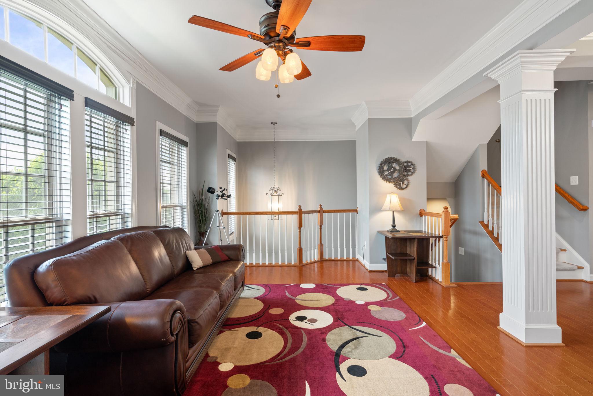 PORT POTOMAC - Residential