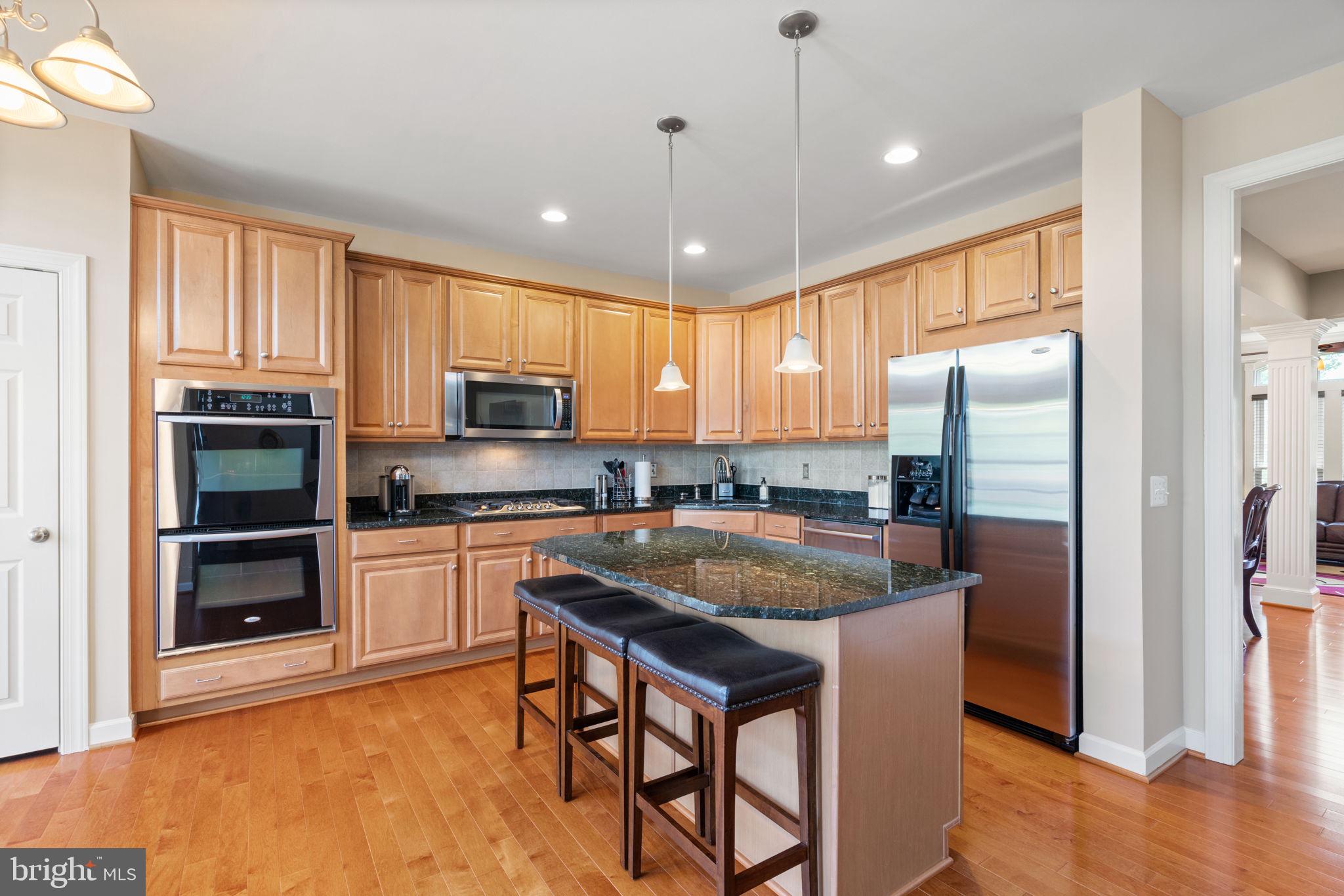 PORT POTOMAC - Residential