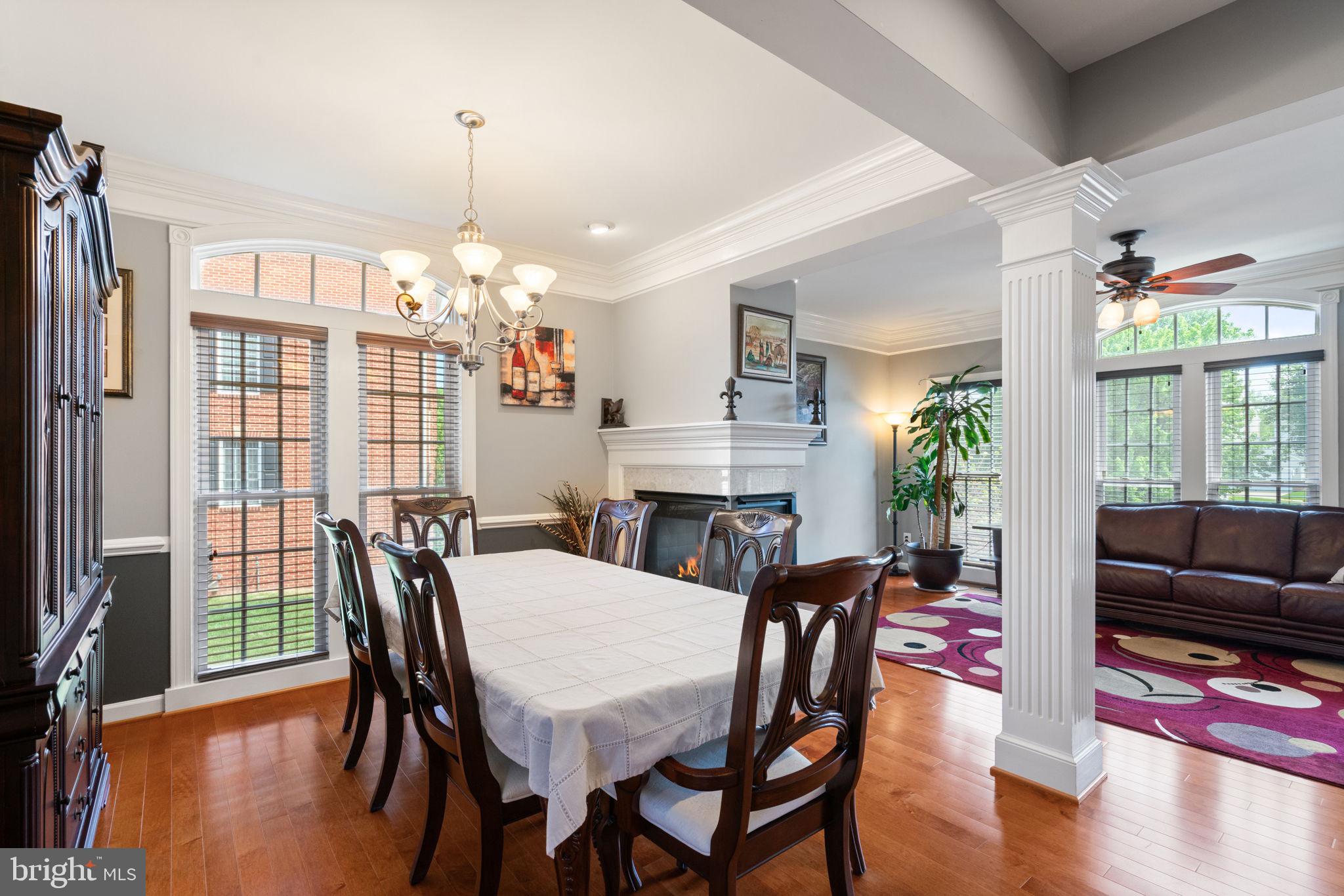 PORT POTOMAC - Residential