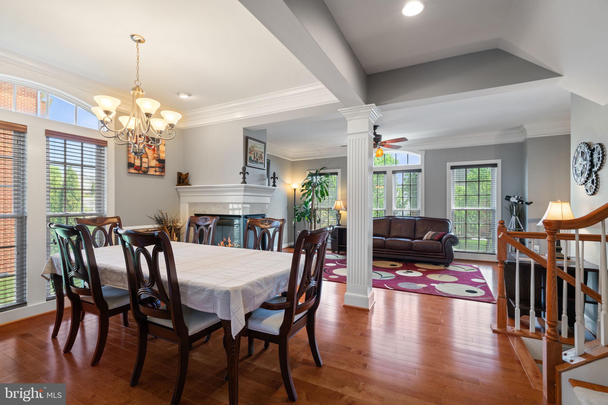 PORT POTOMAC - Residential