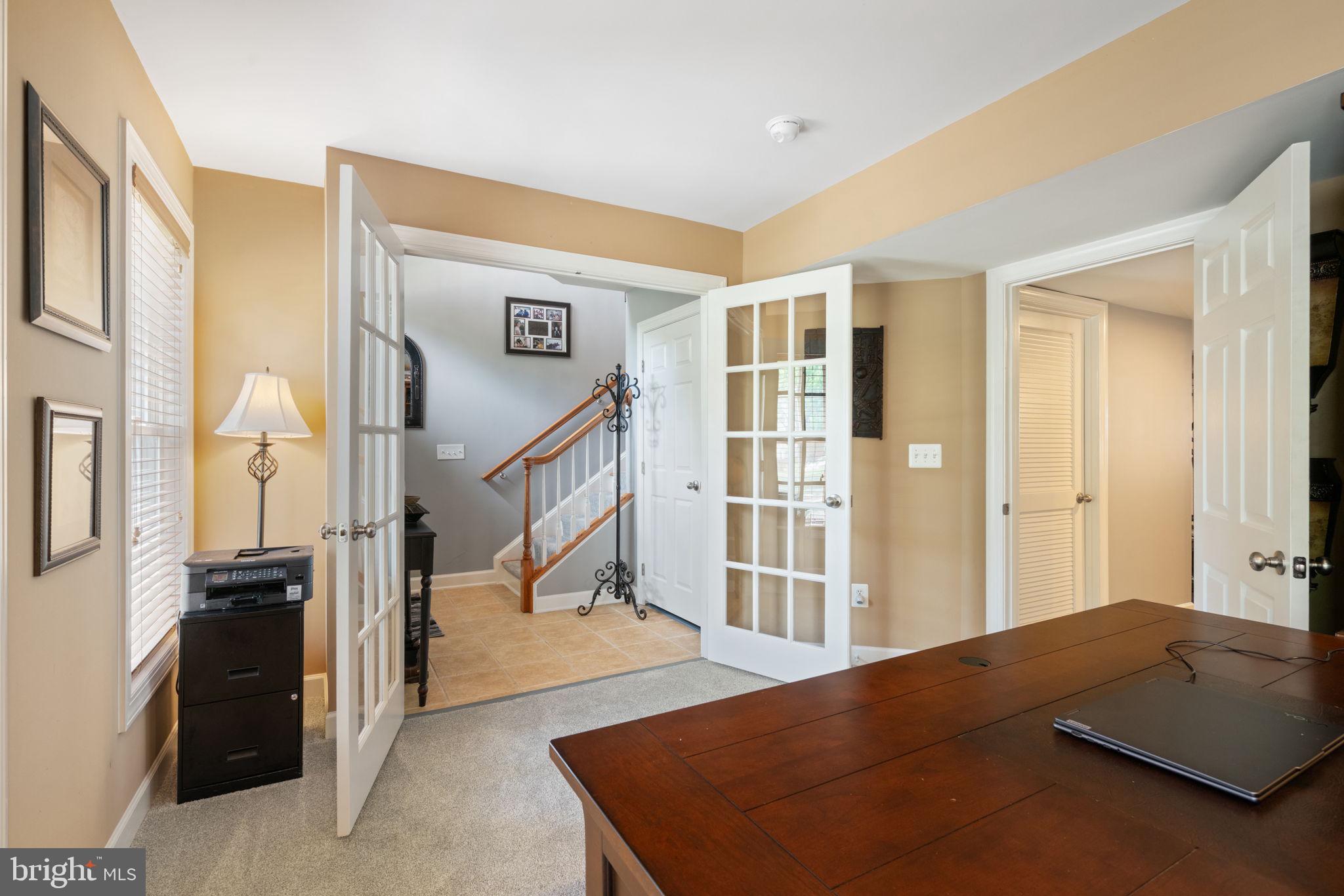 PORT POTOMAC - Residential