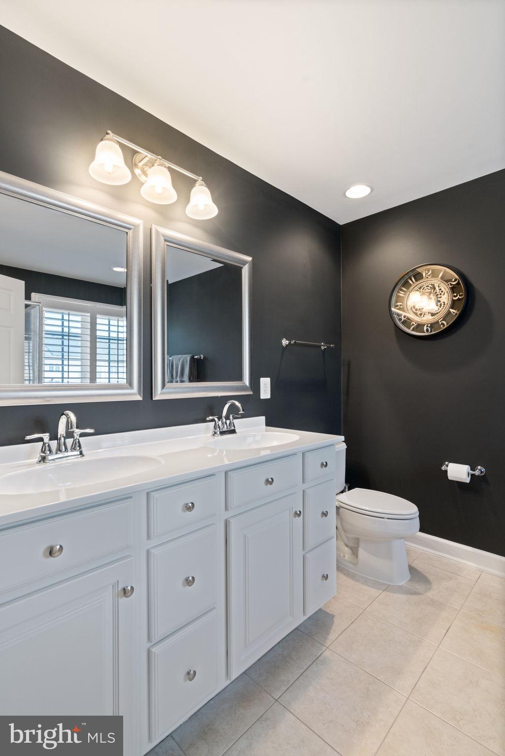 PORT POTOMAC - Residential