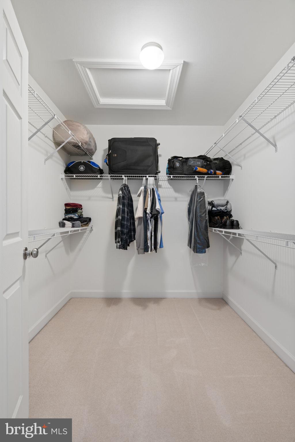 PORT POTOMAC - Residential