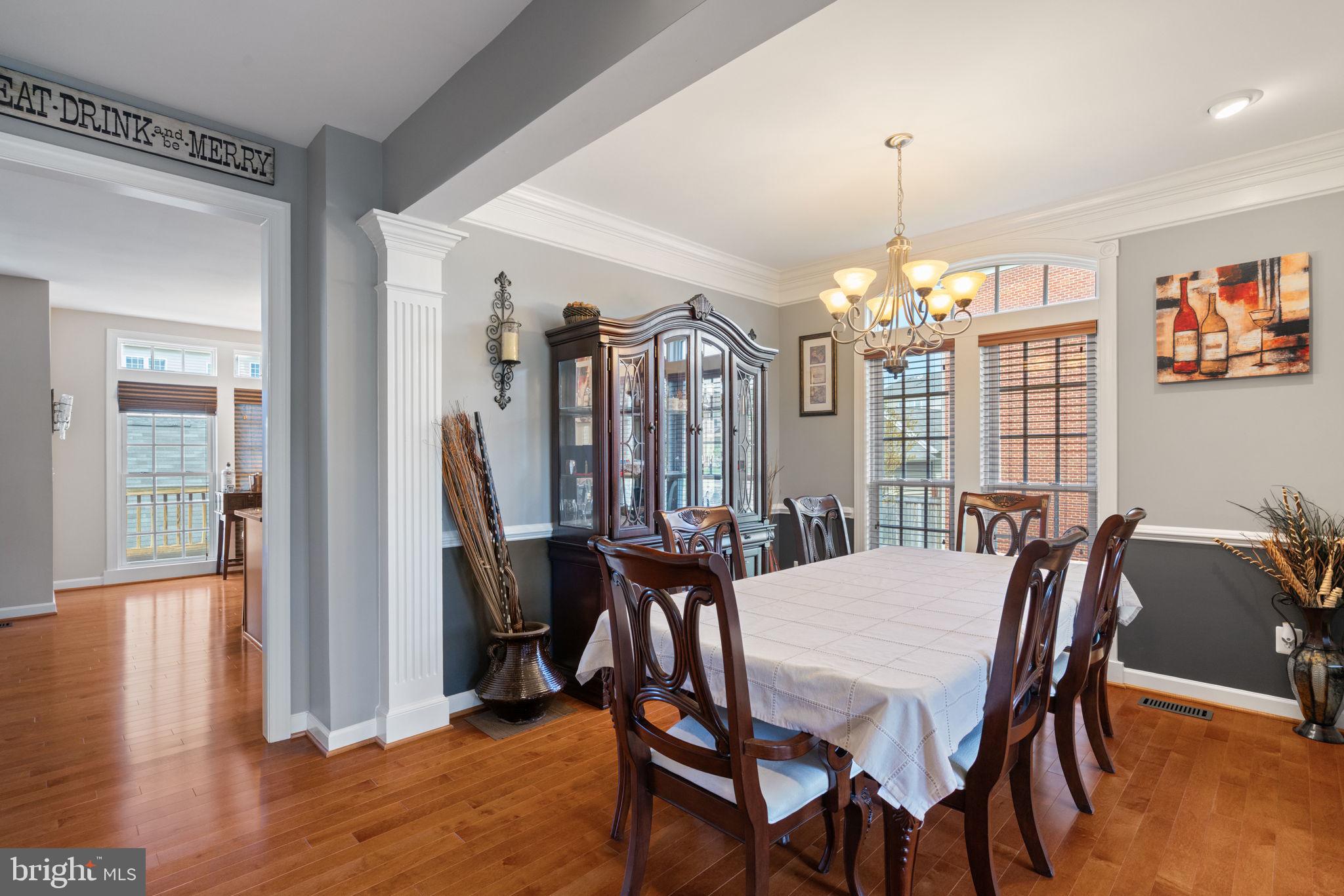 PORT POTOMAC - Residential