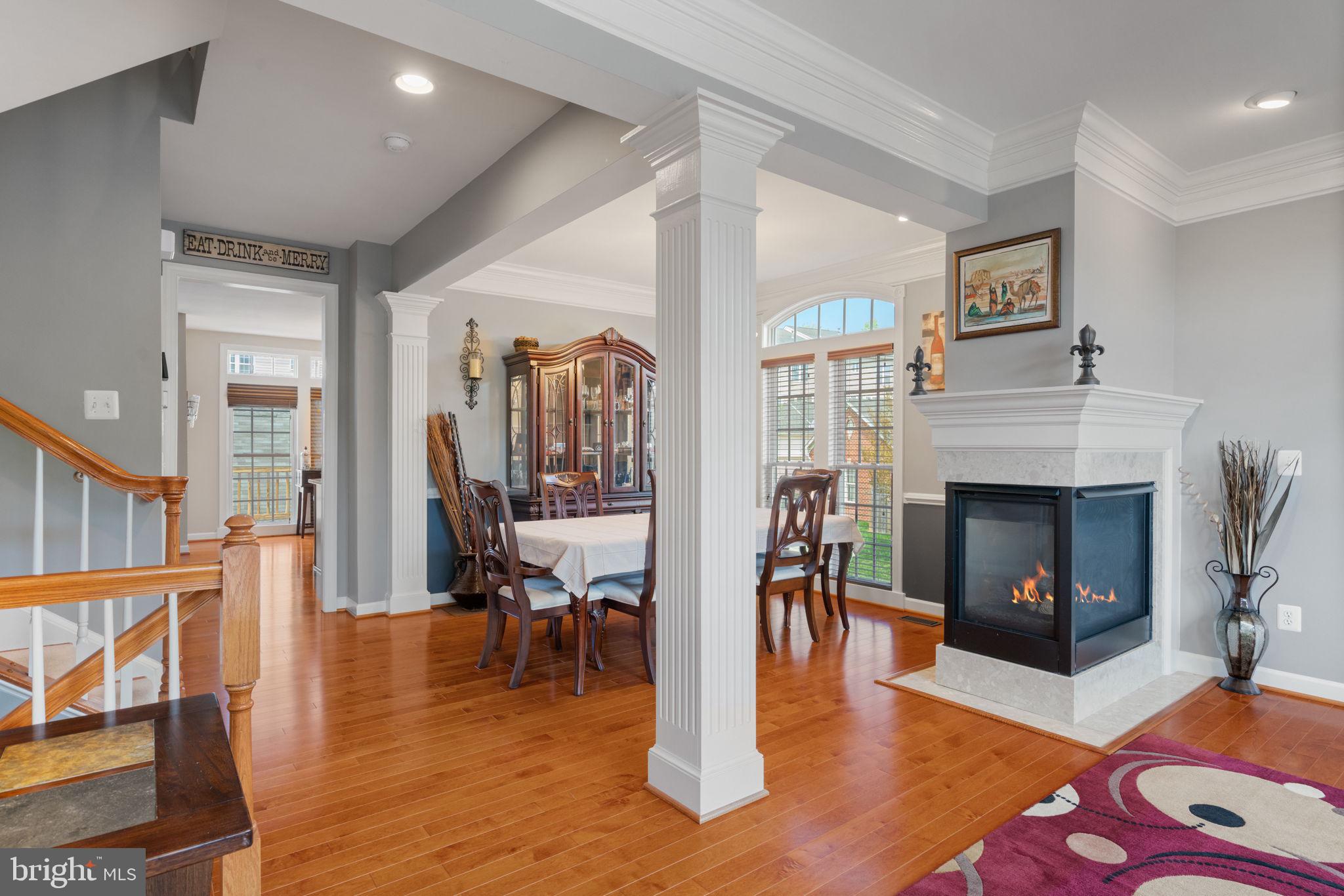 PORT POTOMAC - Residential