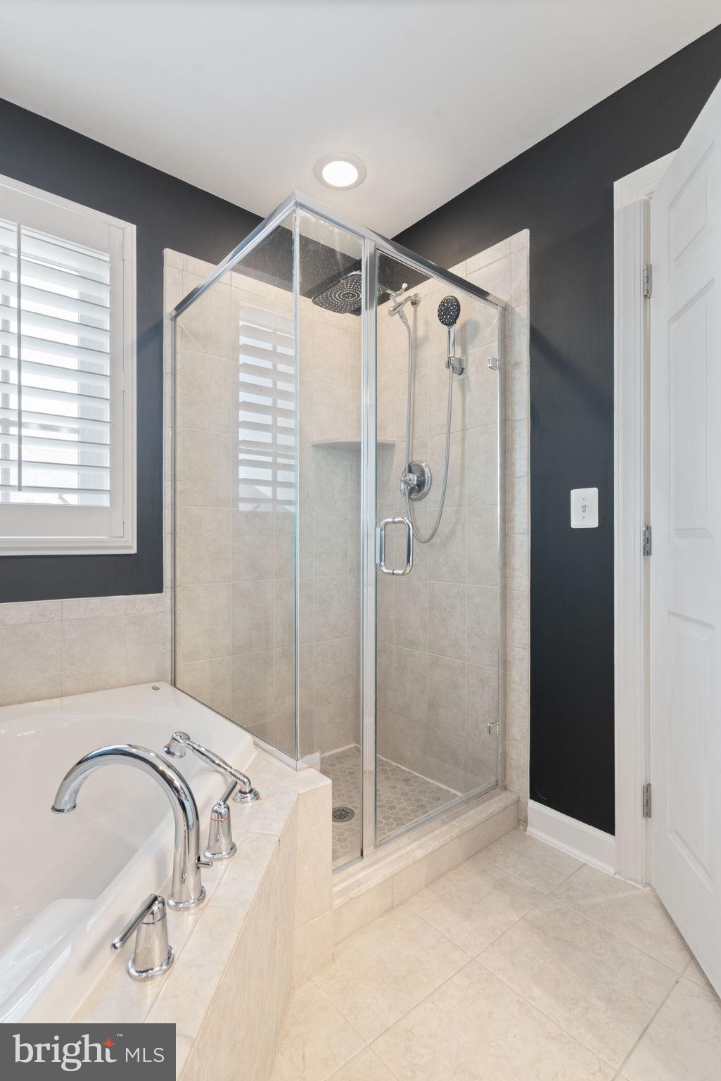 PORT POTOMAC - Residential