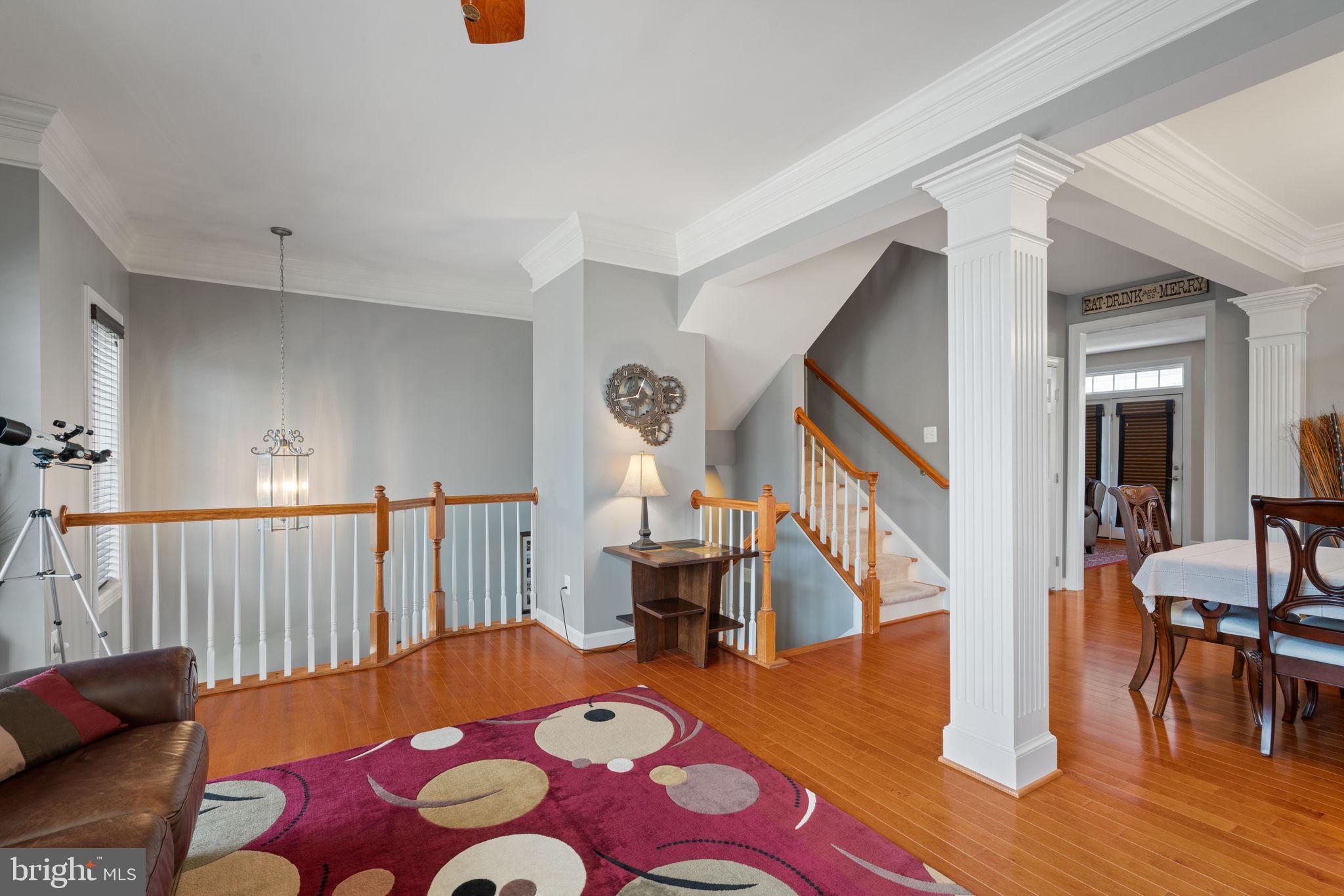 PORT POTOMAC - Residential