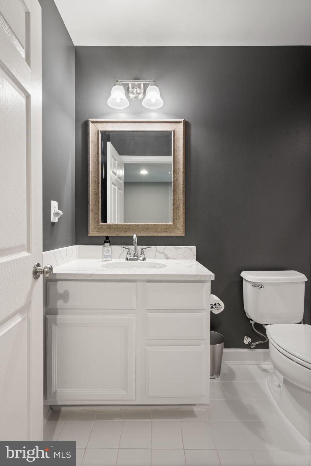 PORT POTOMAC - Residential