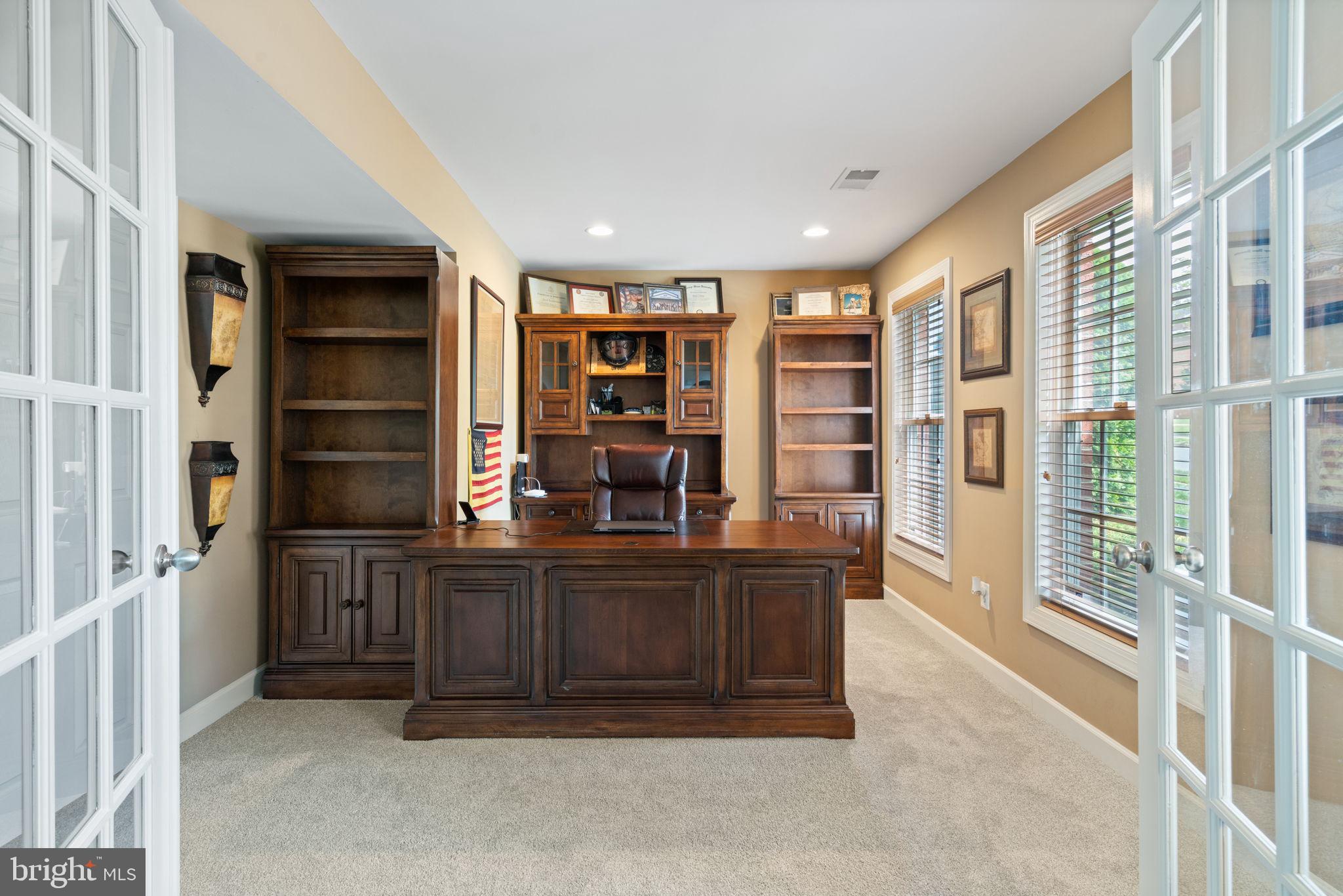 PORT POTOMAC - Residential