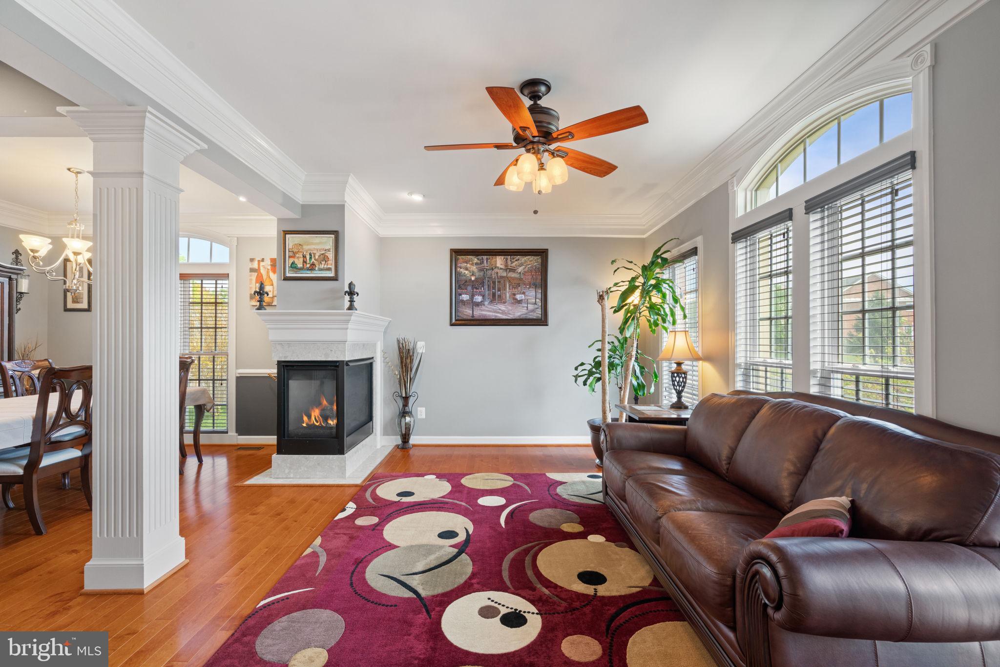 PORT POTOMAC - Residential