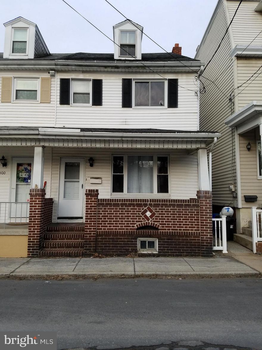 AS IS - Not withstanding anything contained in this agreement to the contrary, the property is being sold in its " AS IS' condition. Seller makes no representations or "warranties" of any kind with respect to the condition of the property. This clause shall survive settlement.Go to  www.auction.com to place bid. Sale subject to Seller confirmation , seller must approve auction bid before sale can be finalized.  A buyer's premium equal to 5% of the winning bid amount or $2,500 (whichever is greater) will be added to the winning bid amount for the total due. Buyer will be prohibited from conveying  the property for a period of 30 days from date of closing. Addition resale restrictions may apply. See purchase agreement on www.auction.com for more details.