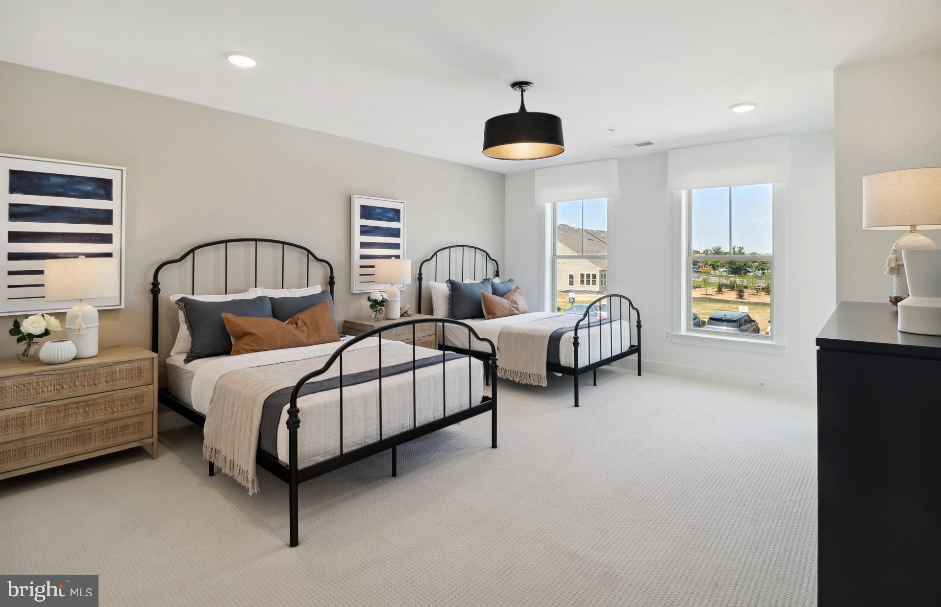 MAPLE LAWN - Residential