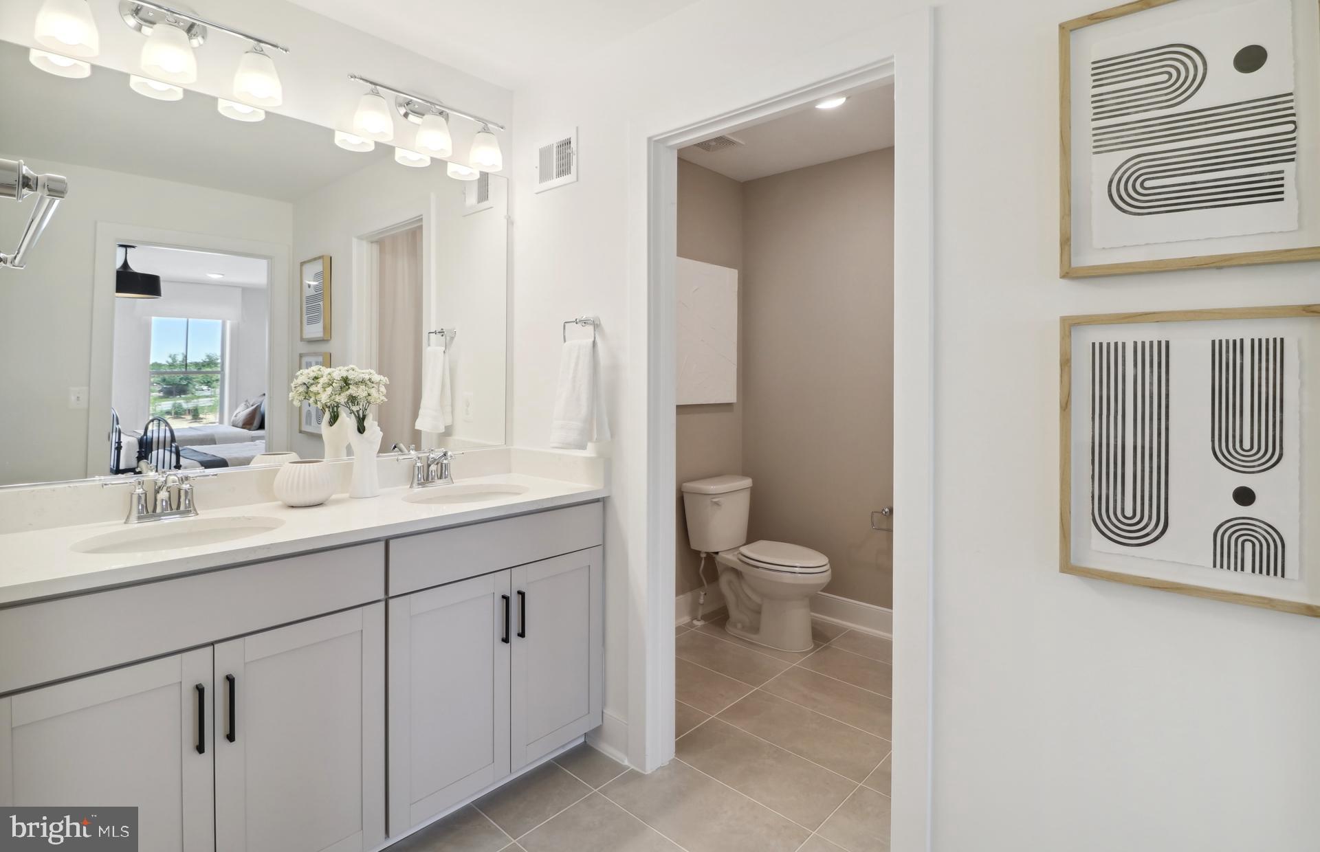 MAPLE LAWN - Residential