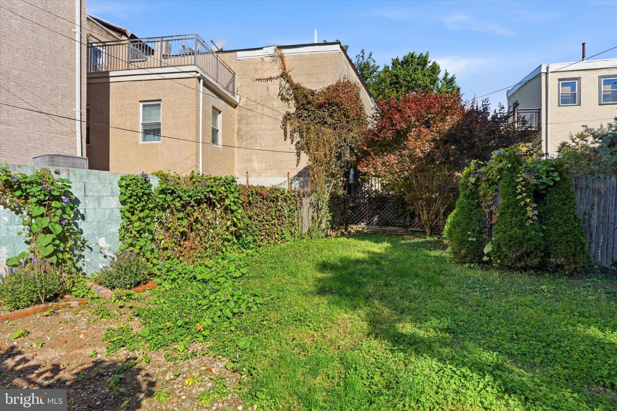 335 Rear -337 POPLAR STREET