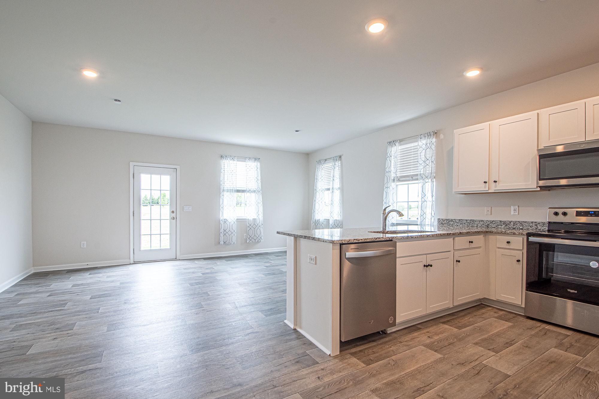 LURAY LANDING - Residential