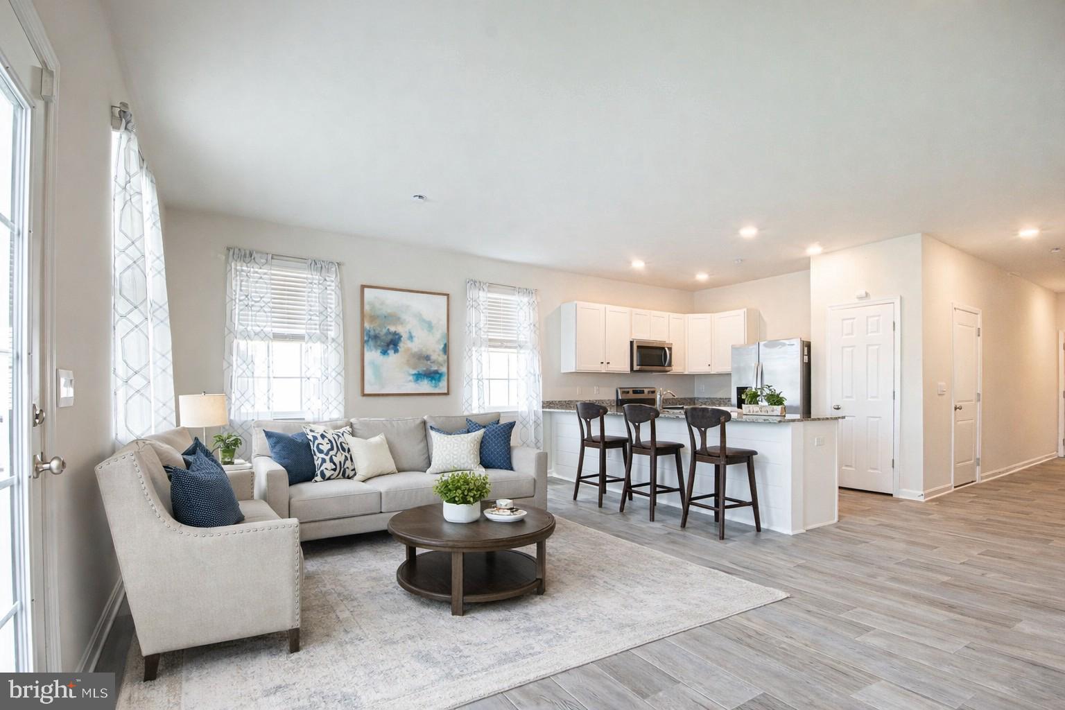 LURAY LANDING - Residential