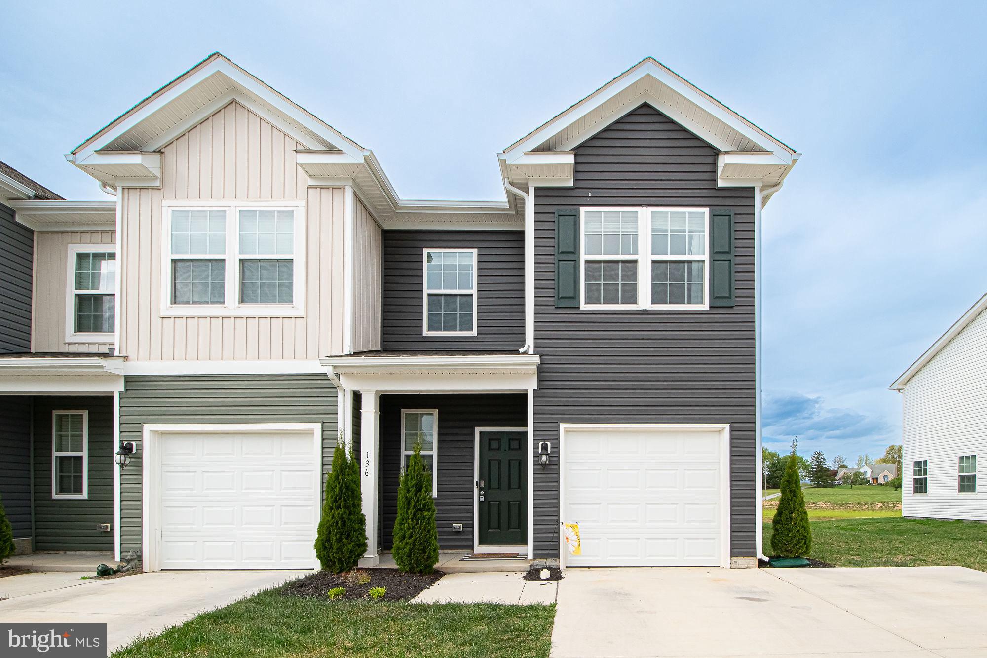 LURAY LANDING - Residential