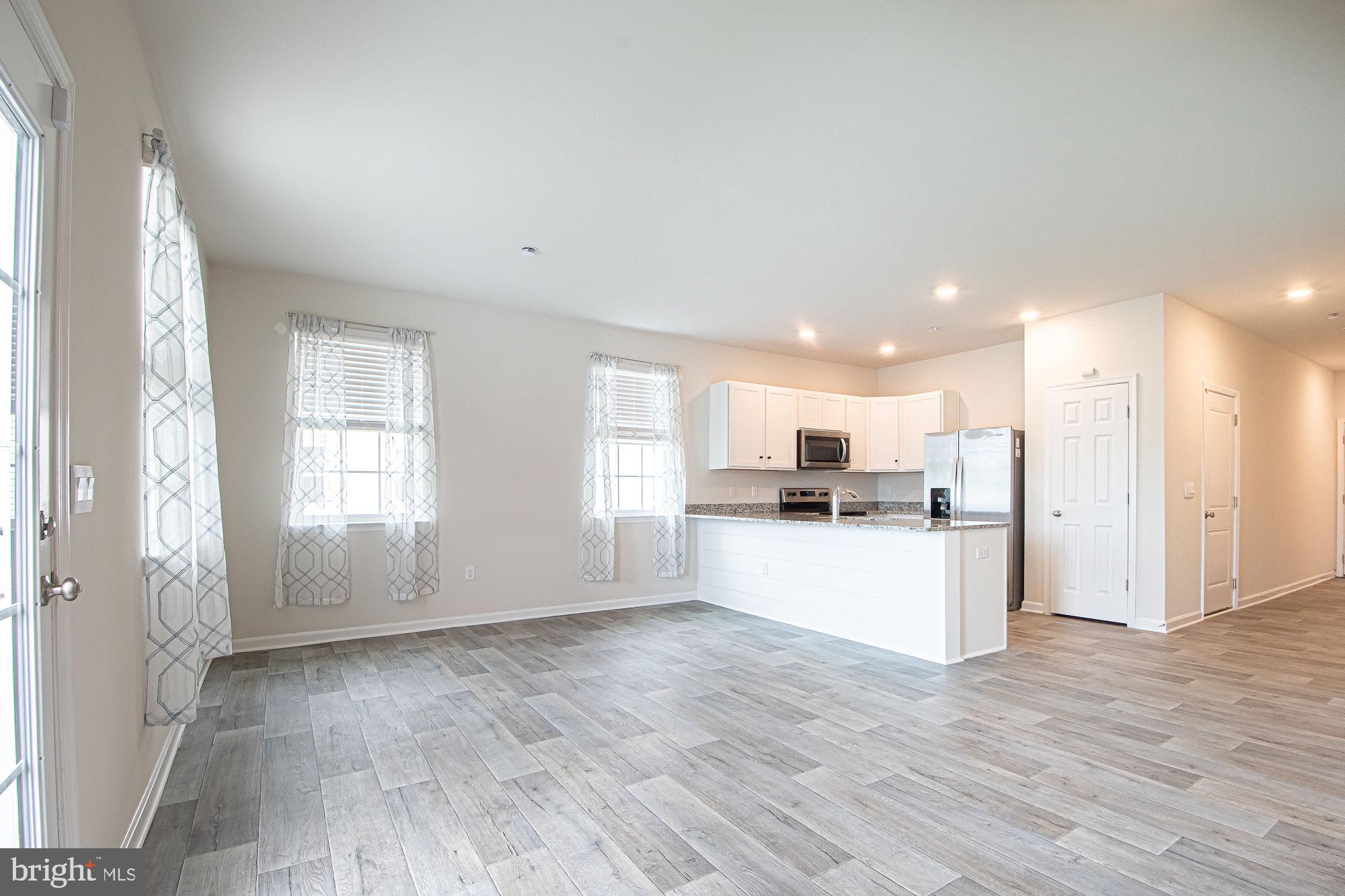 LURAY LANDING - Residential