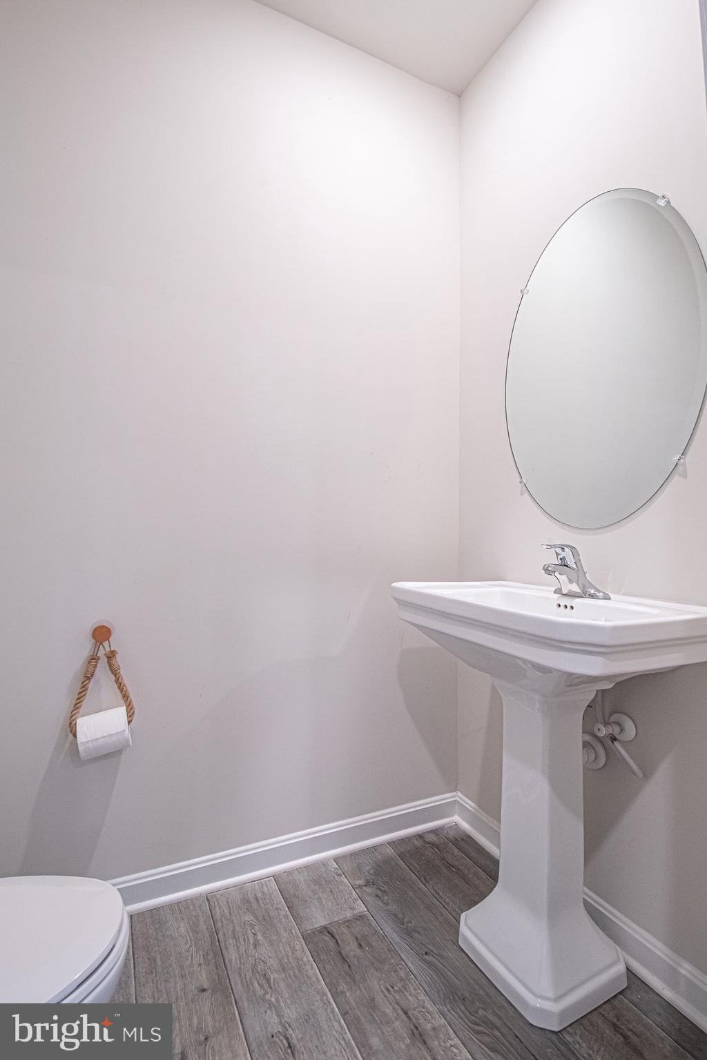 LURAY LANDING - Residential