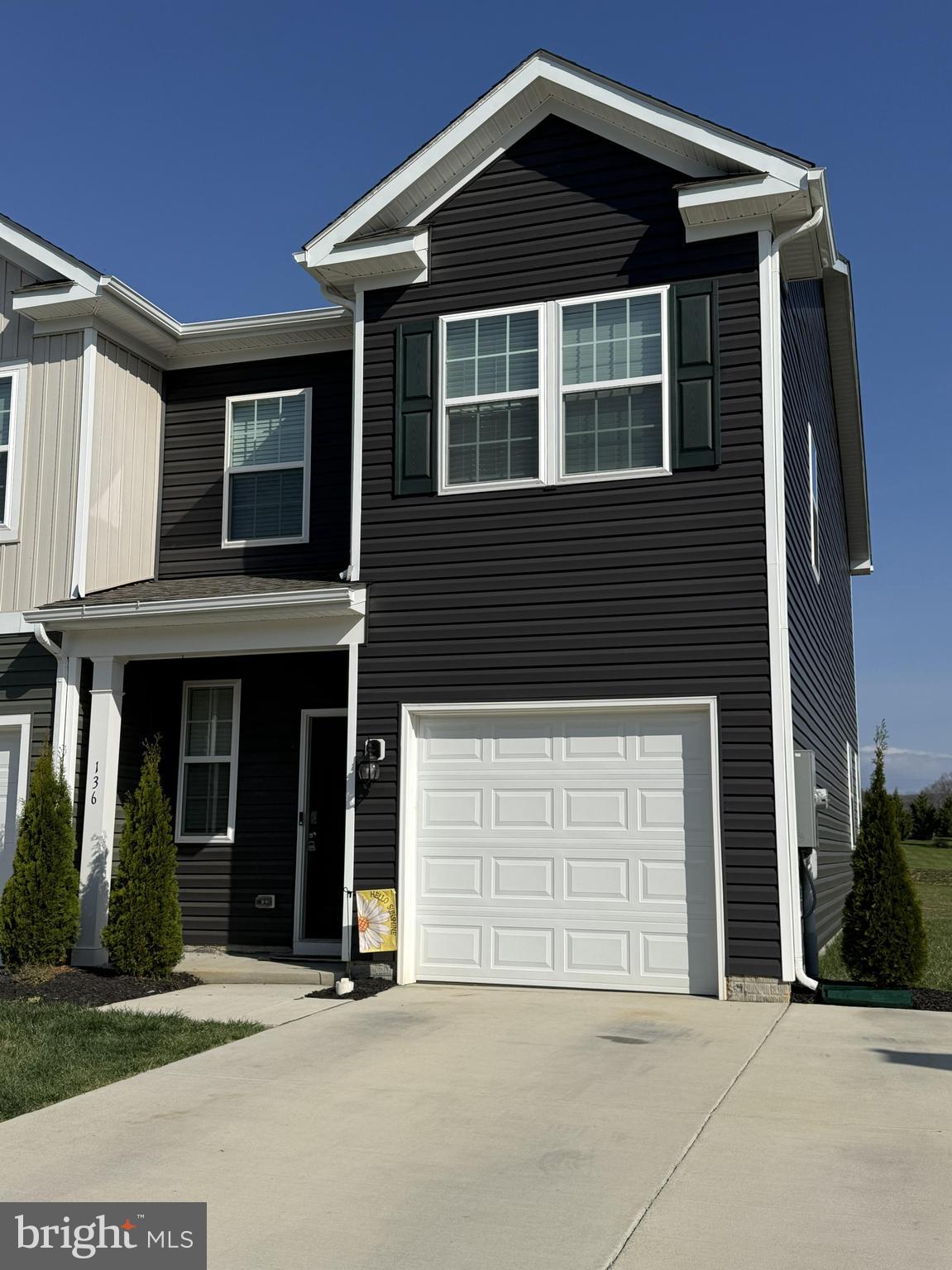 LURAY LANDING - Residential