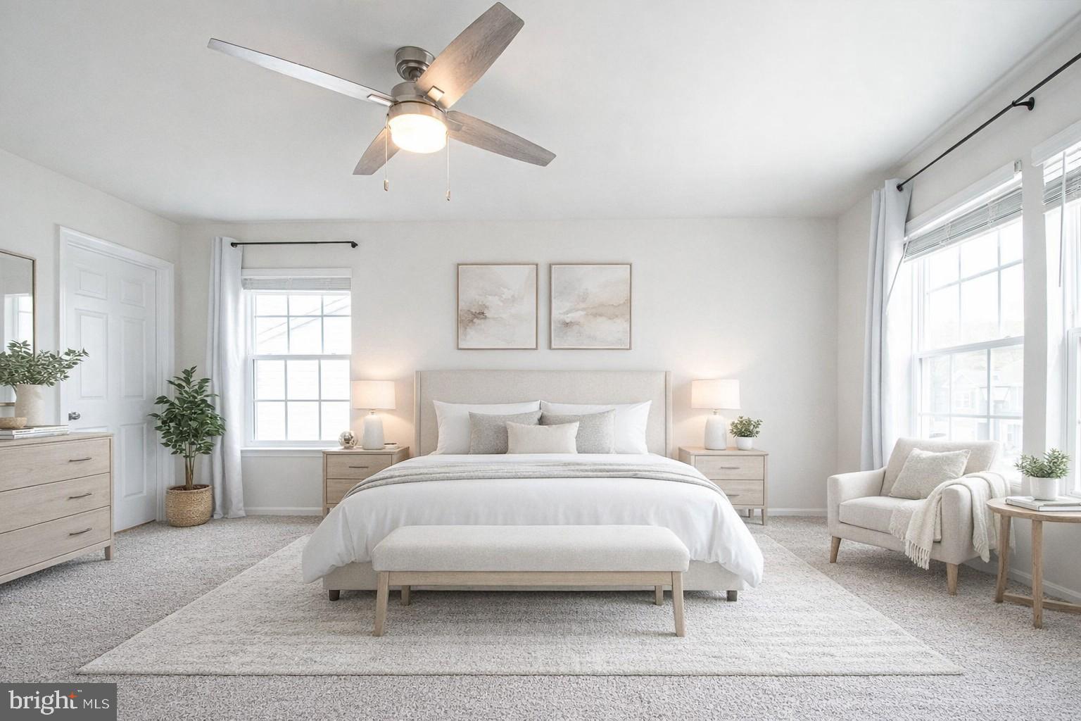 LURAY LANDING - Residential