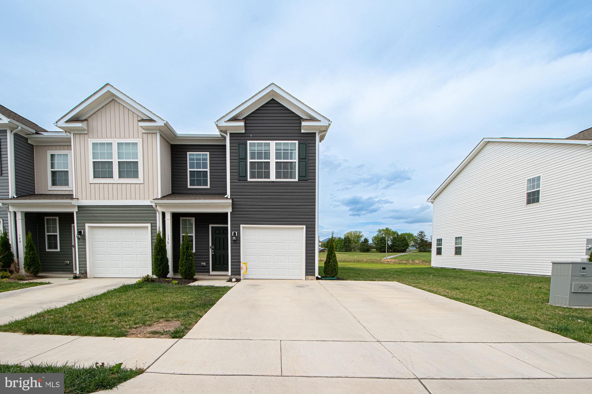 LURAY LANDING - Residential