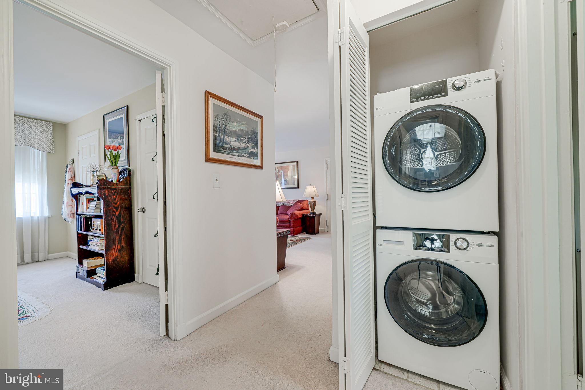 FAIRLINGTON VILLAGES - Residential