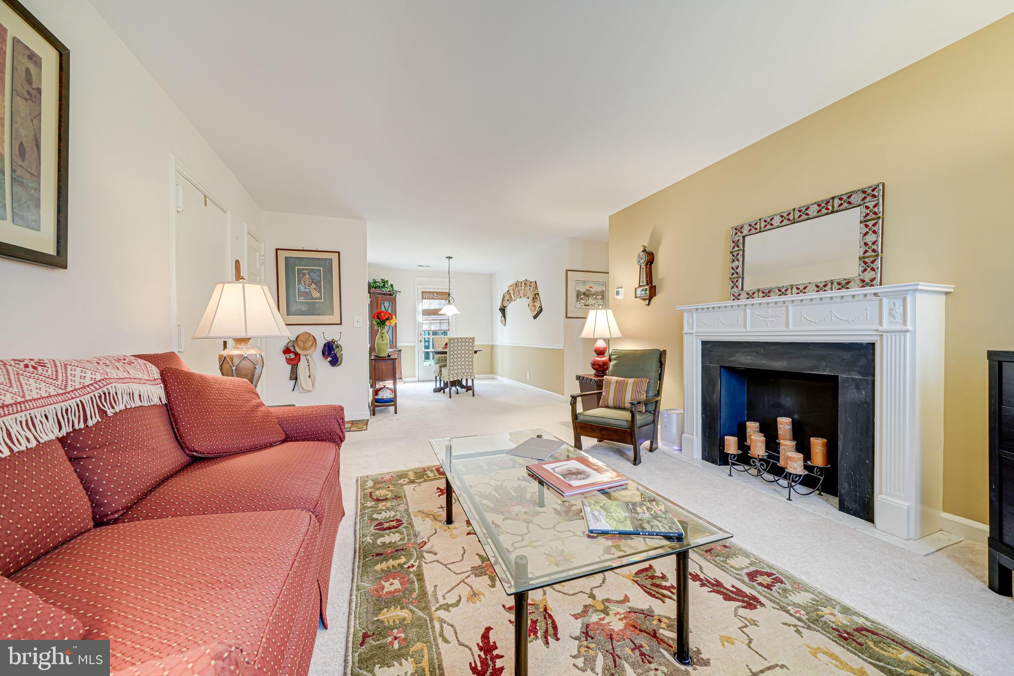 FAIRLINGTON VILLAGES - Residential