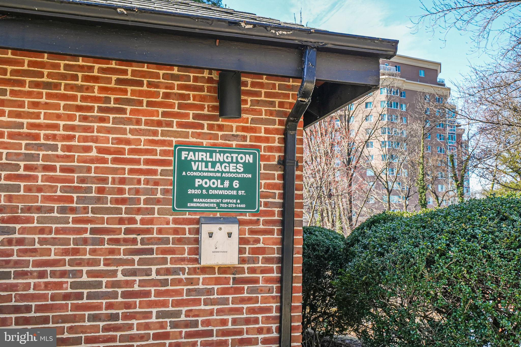 FAIRLINGTON VILLAGES - Residential