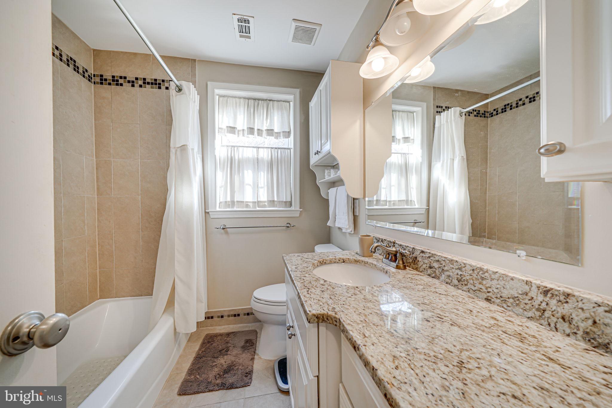 FAIRLINGTON VILLAGES - Residential