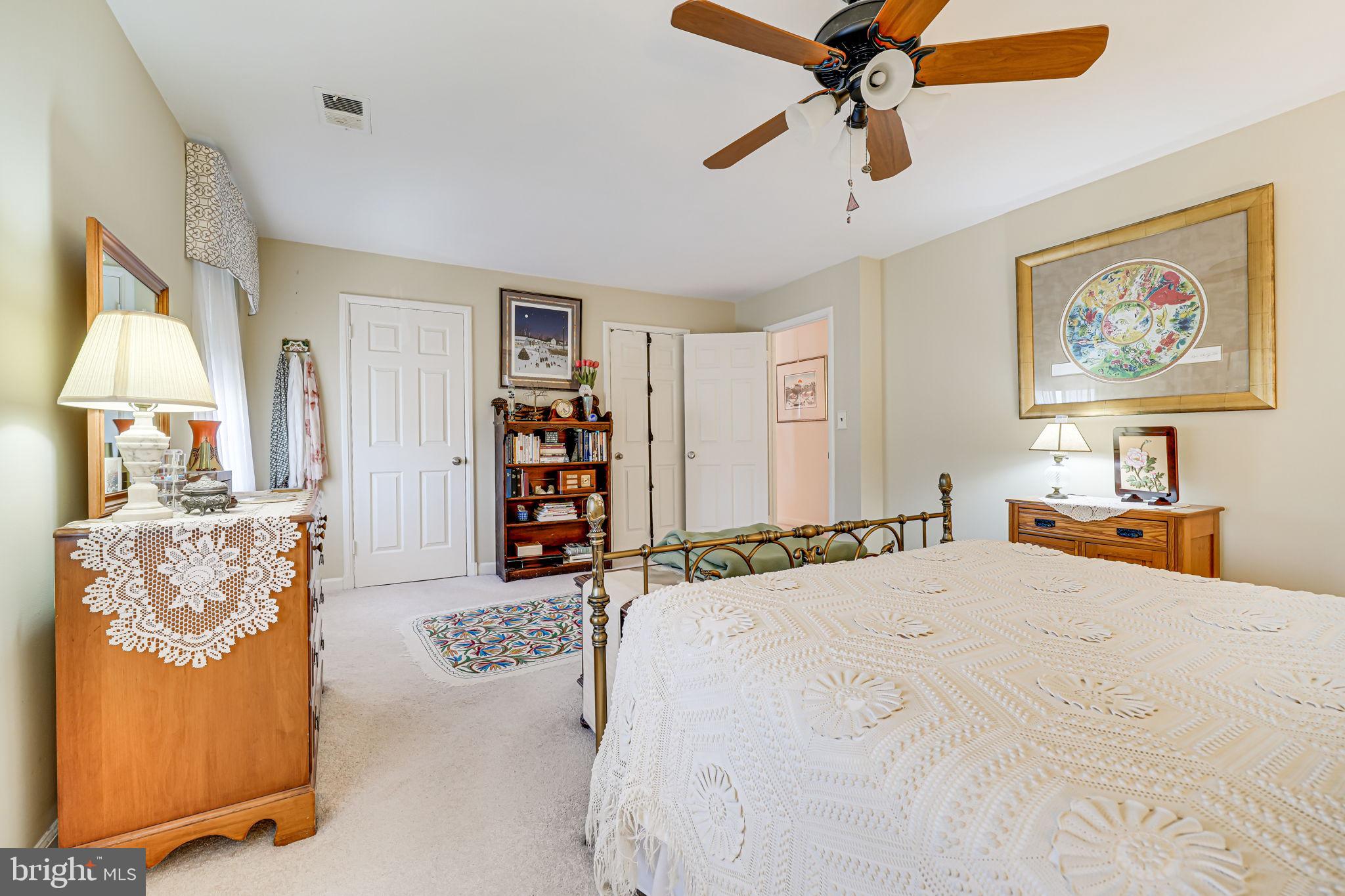 FAIRLINGTON VILLAGES - Residential