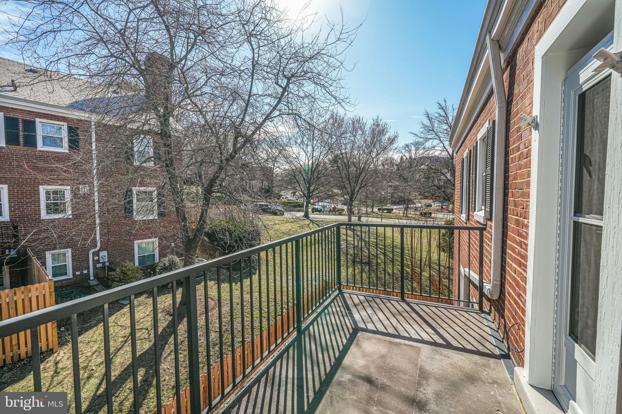 FAIRLINGTON VILLAGES - Residential