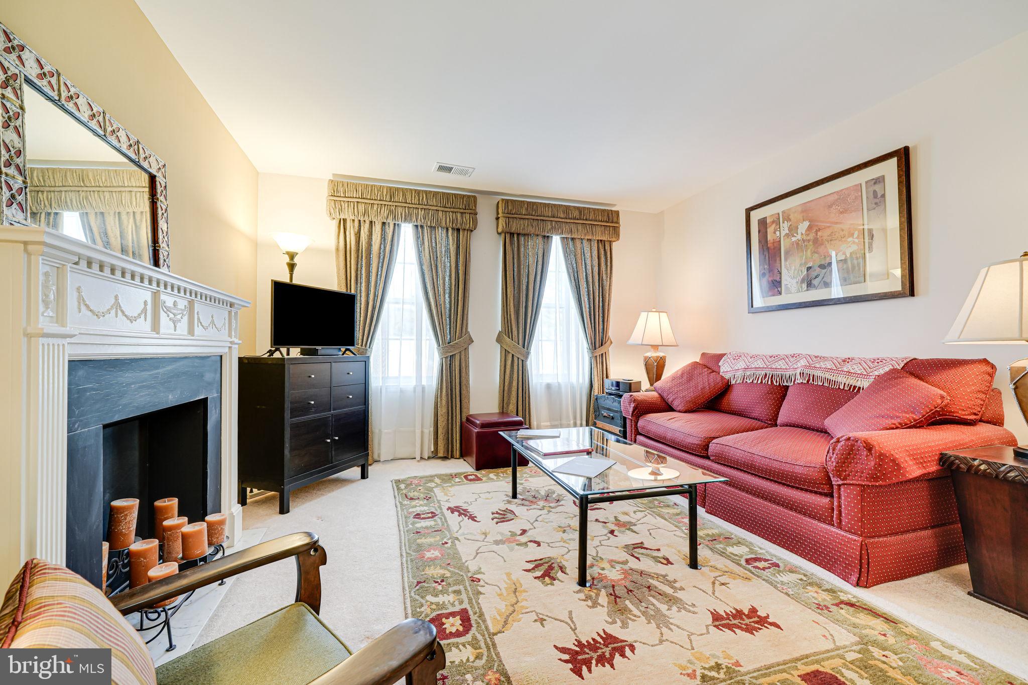 FAIRLINGTON VILLAGES - Residential