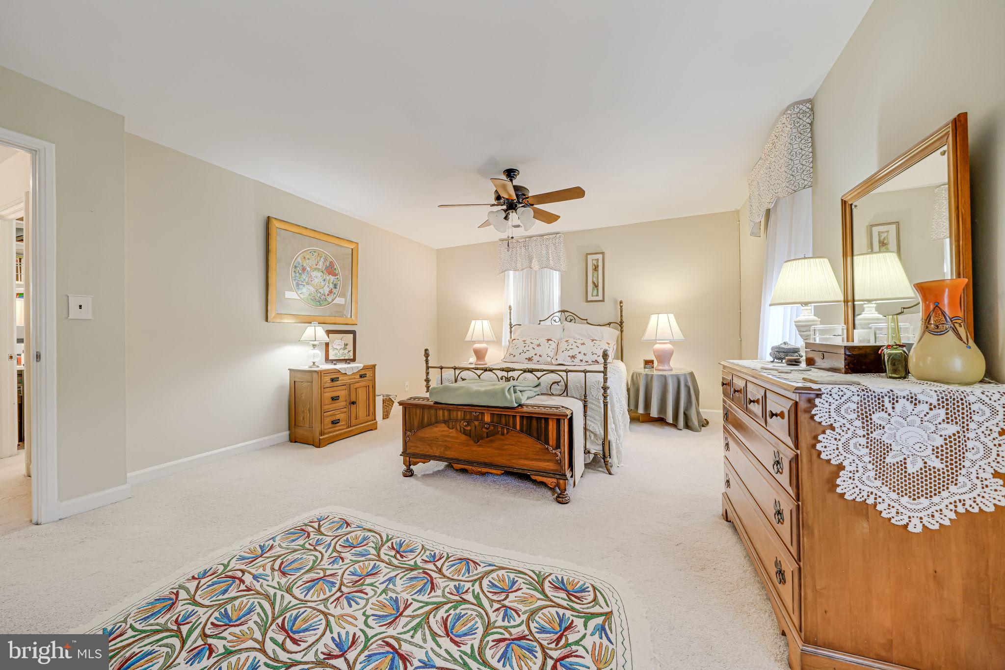 FAIRLINGTON VILLAGES - Residential