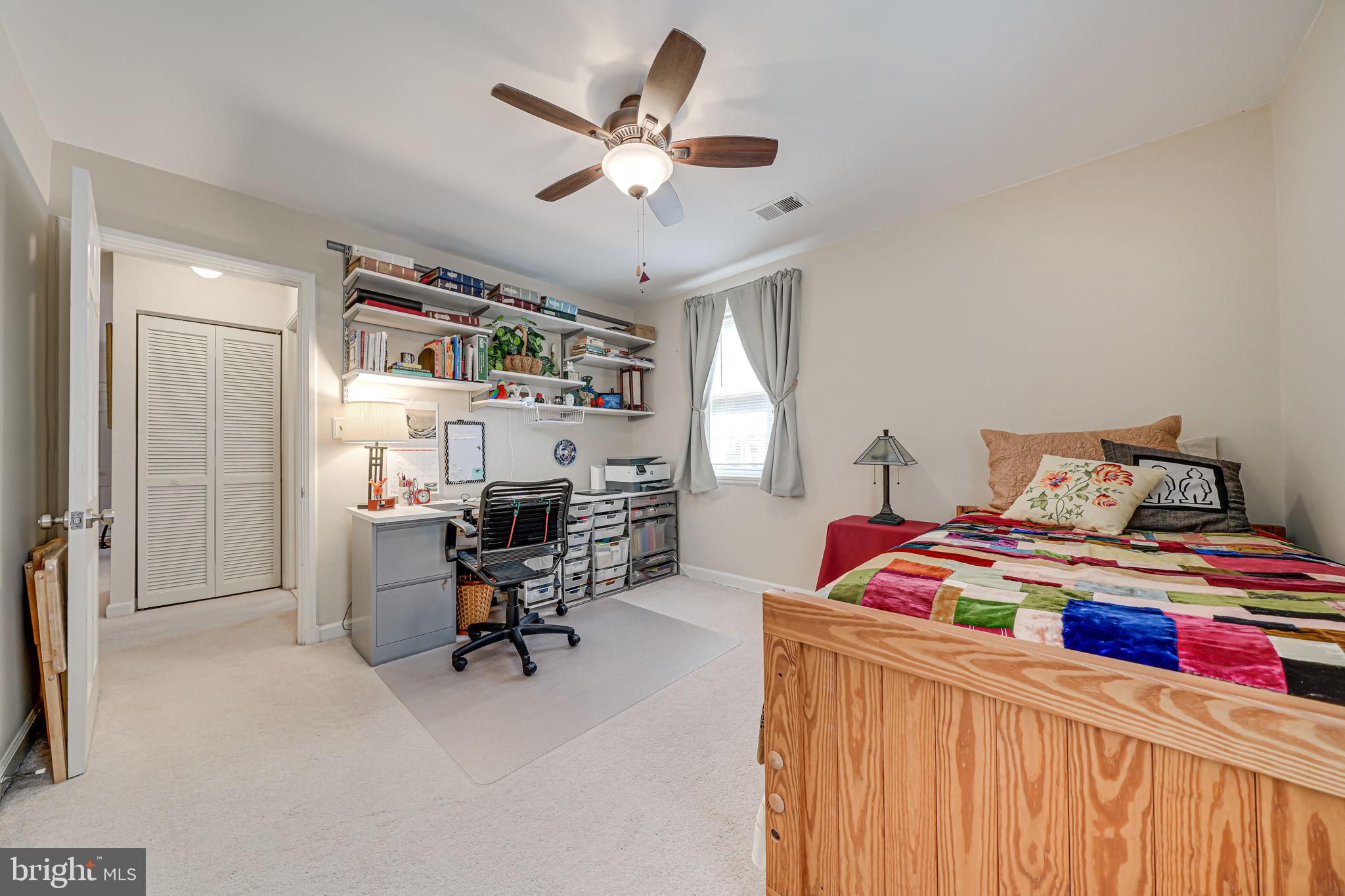 FAIRLINGTON VILLAGES - Residential