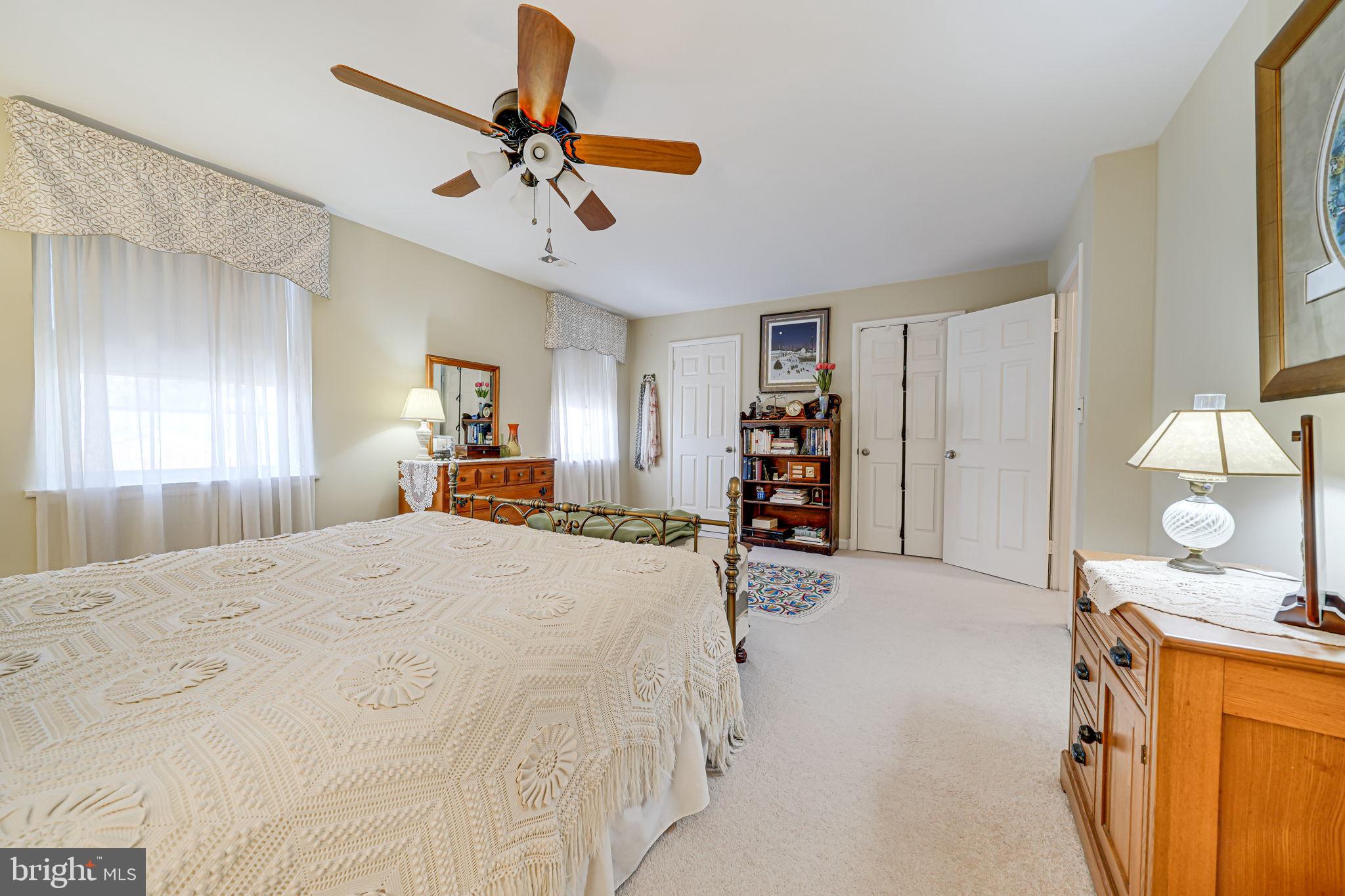 FAIRLINGTON VILLAGES - Residential