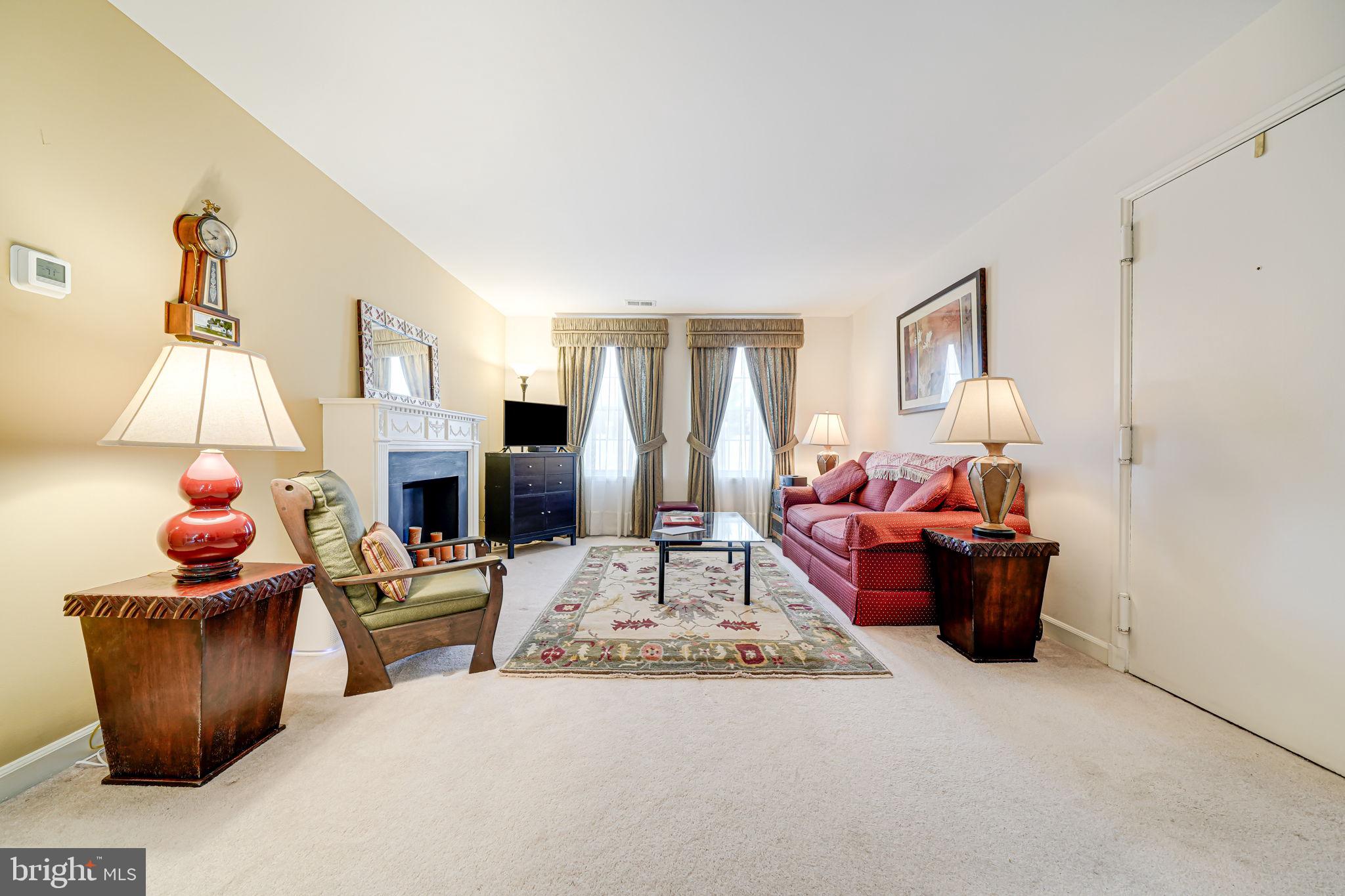 FAIRLINGTON VILLAGES - Residential