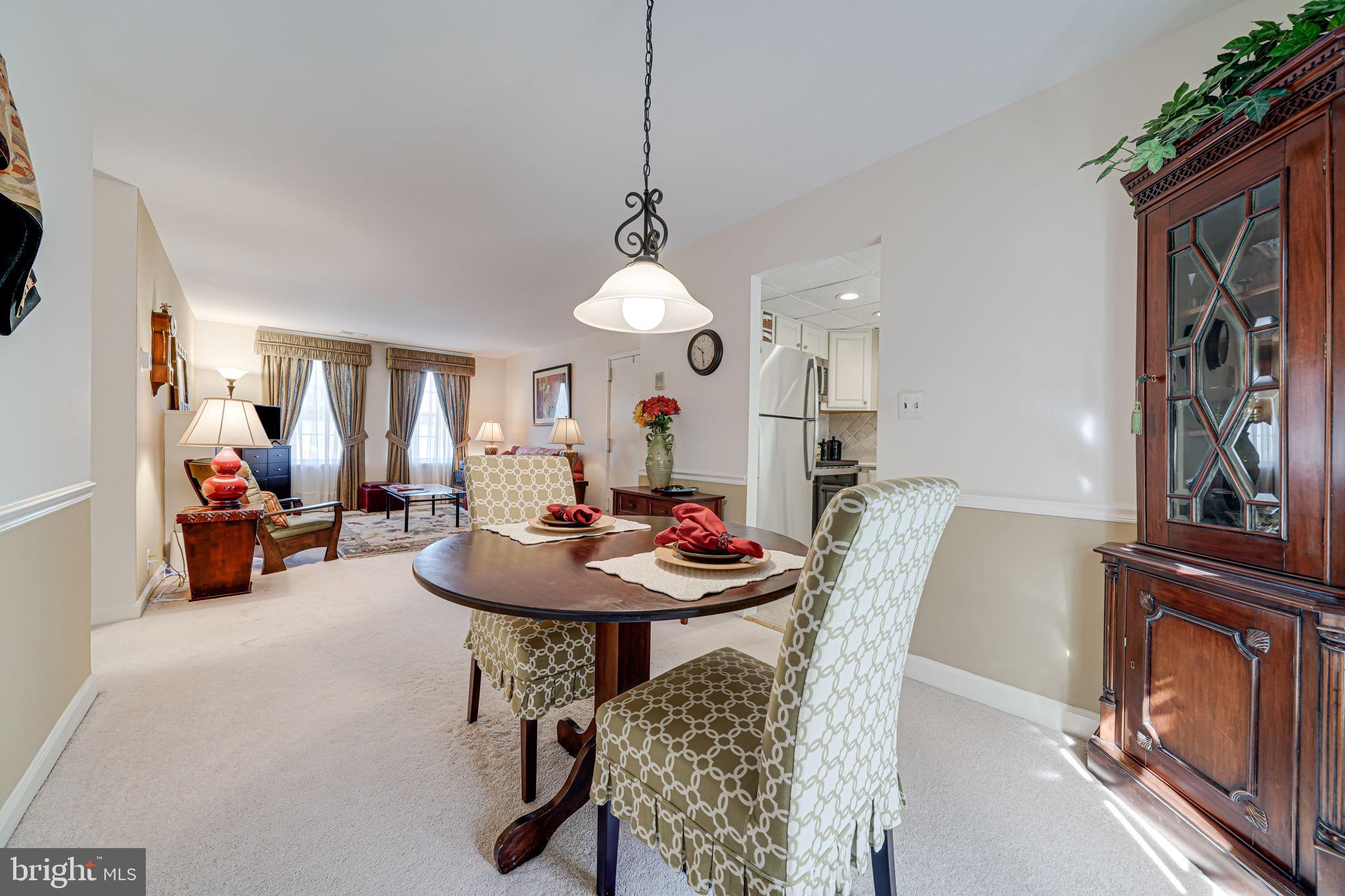 FAIRLINGTON VILLAGES - Residential