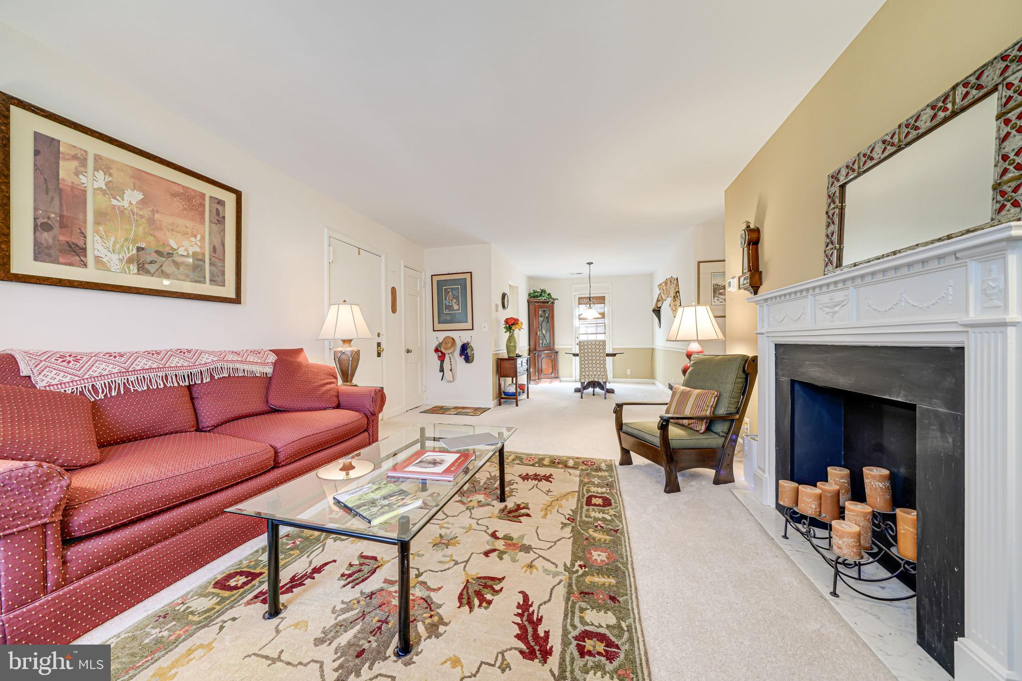 FAIRLINGTON VILLAGES - Residential