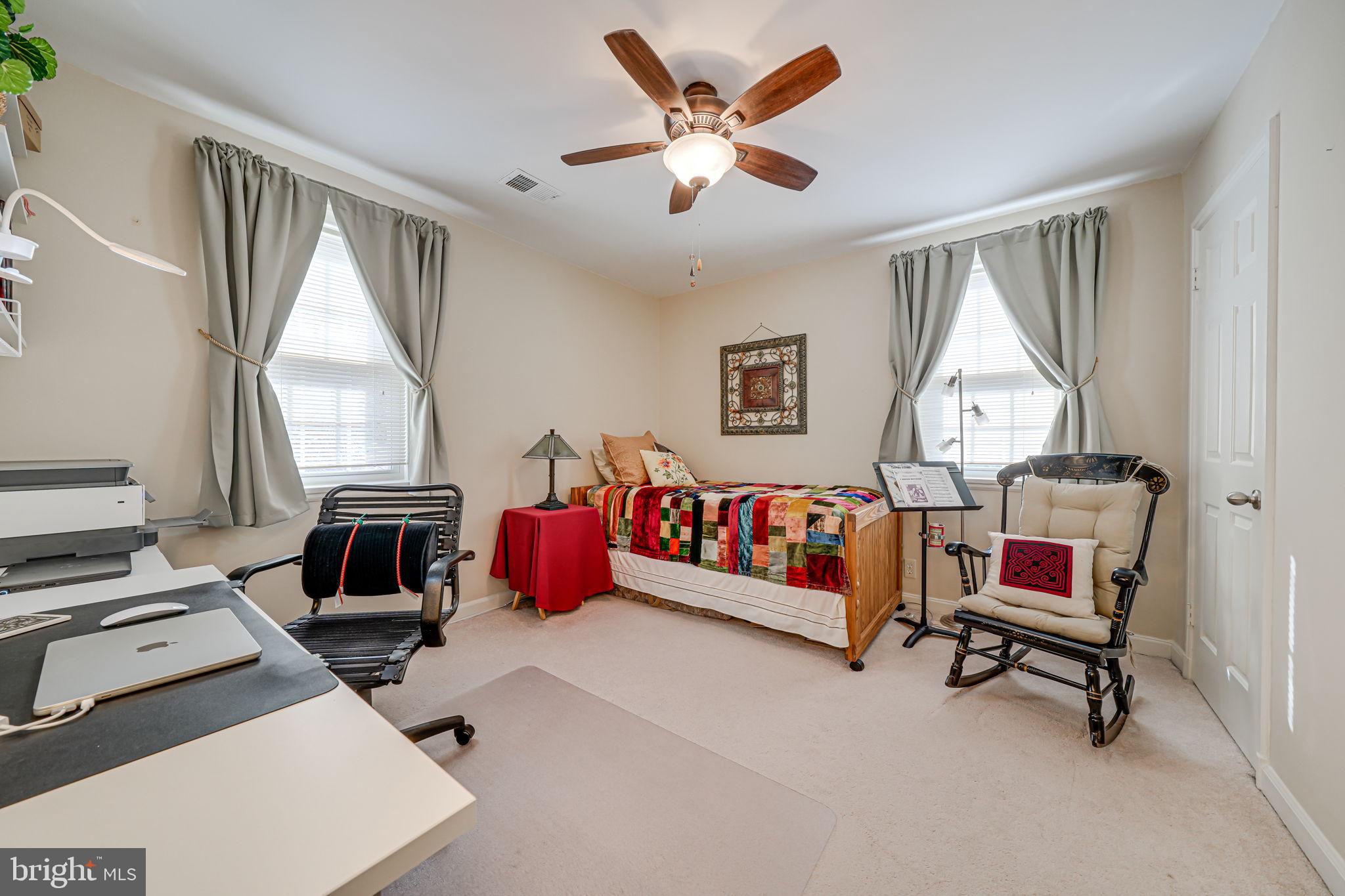 FAIRLINGTON VILLAGES - Residential