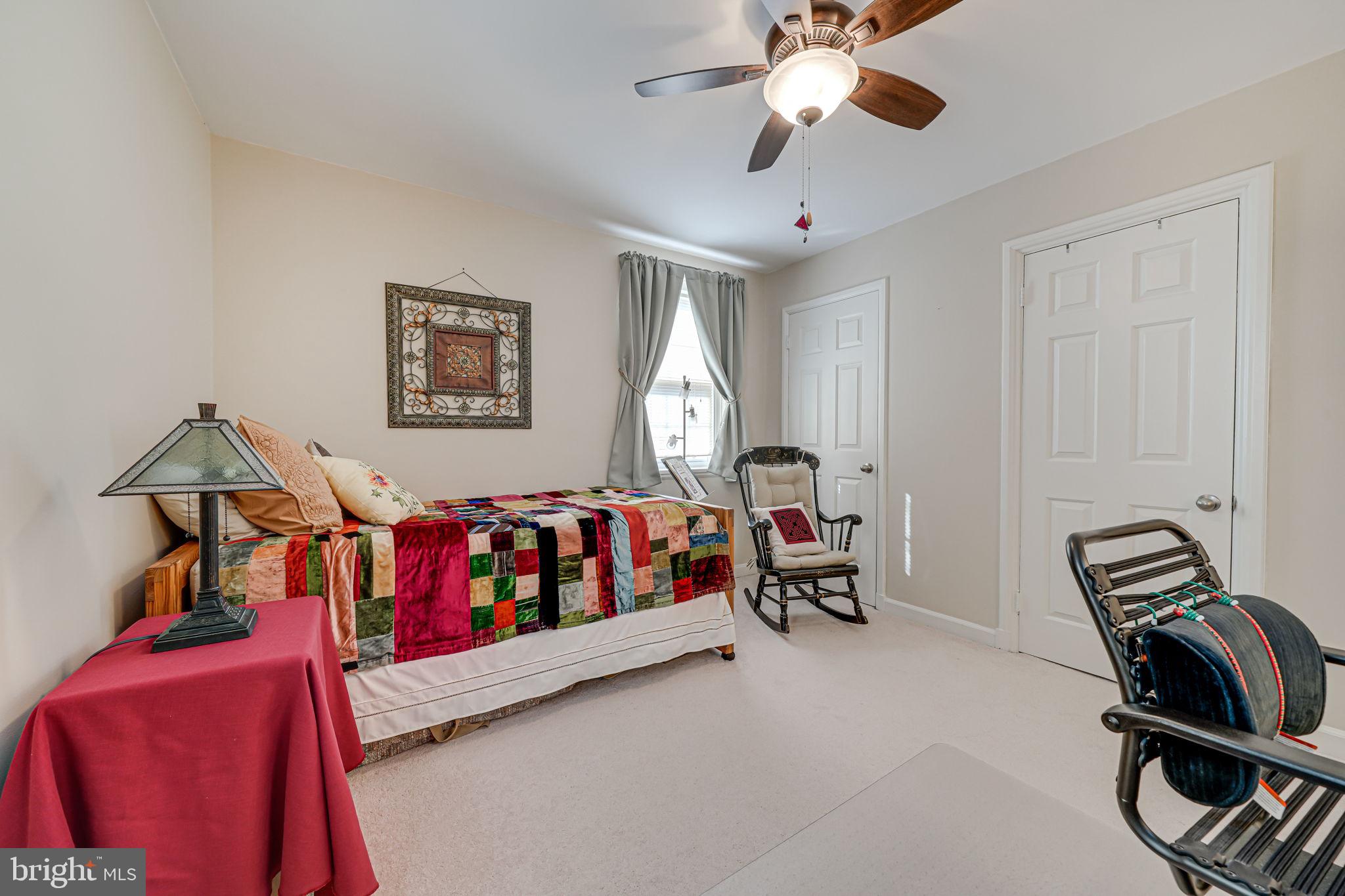 FAIRLINGTON VILLAGES - Residential