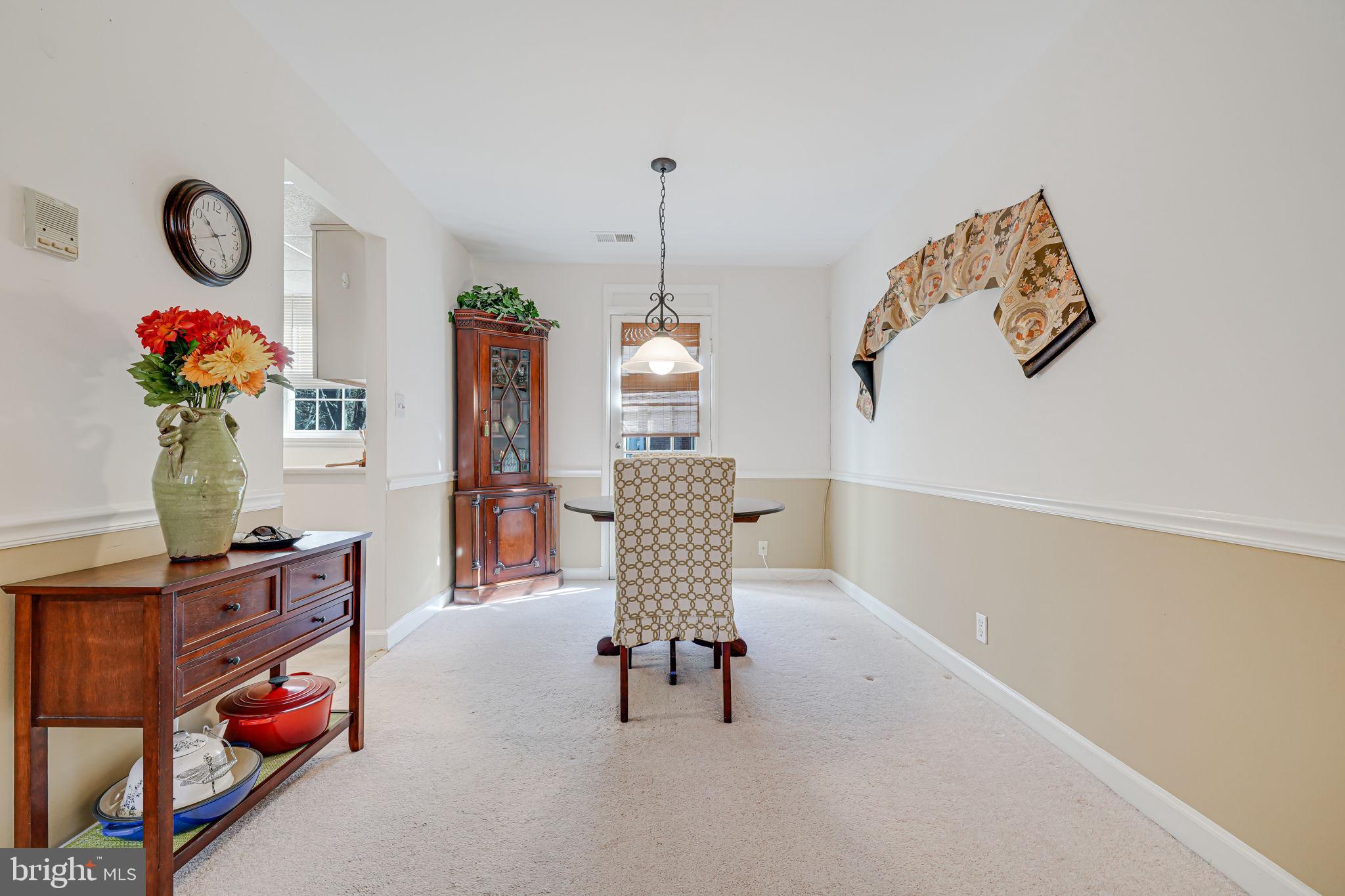FAIRLINGTON VILLAGES - Residential