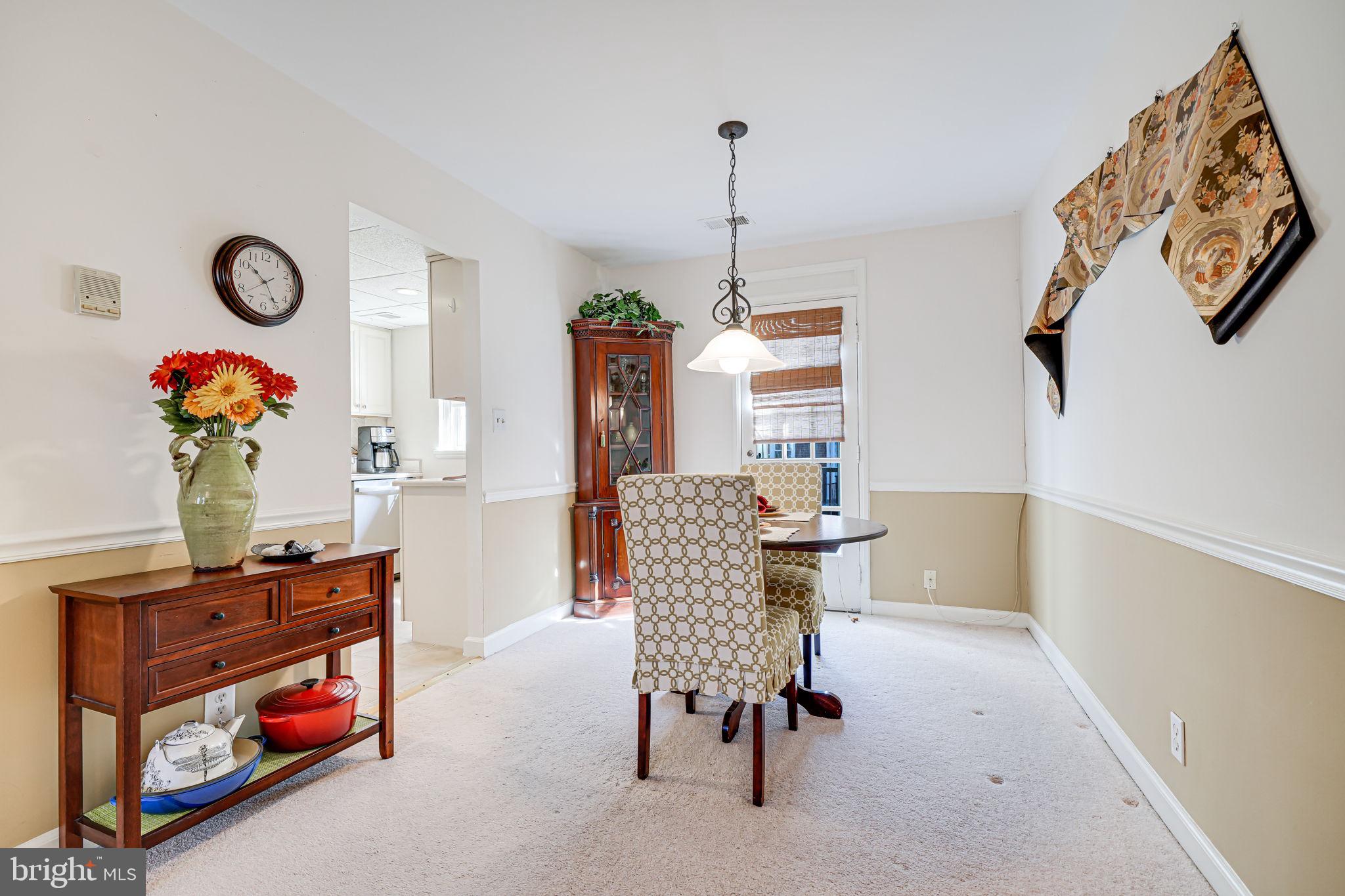 FAIRLINGTON VILLAGES - Residential
