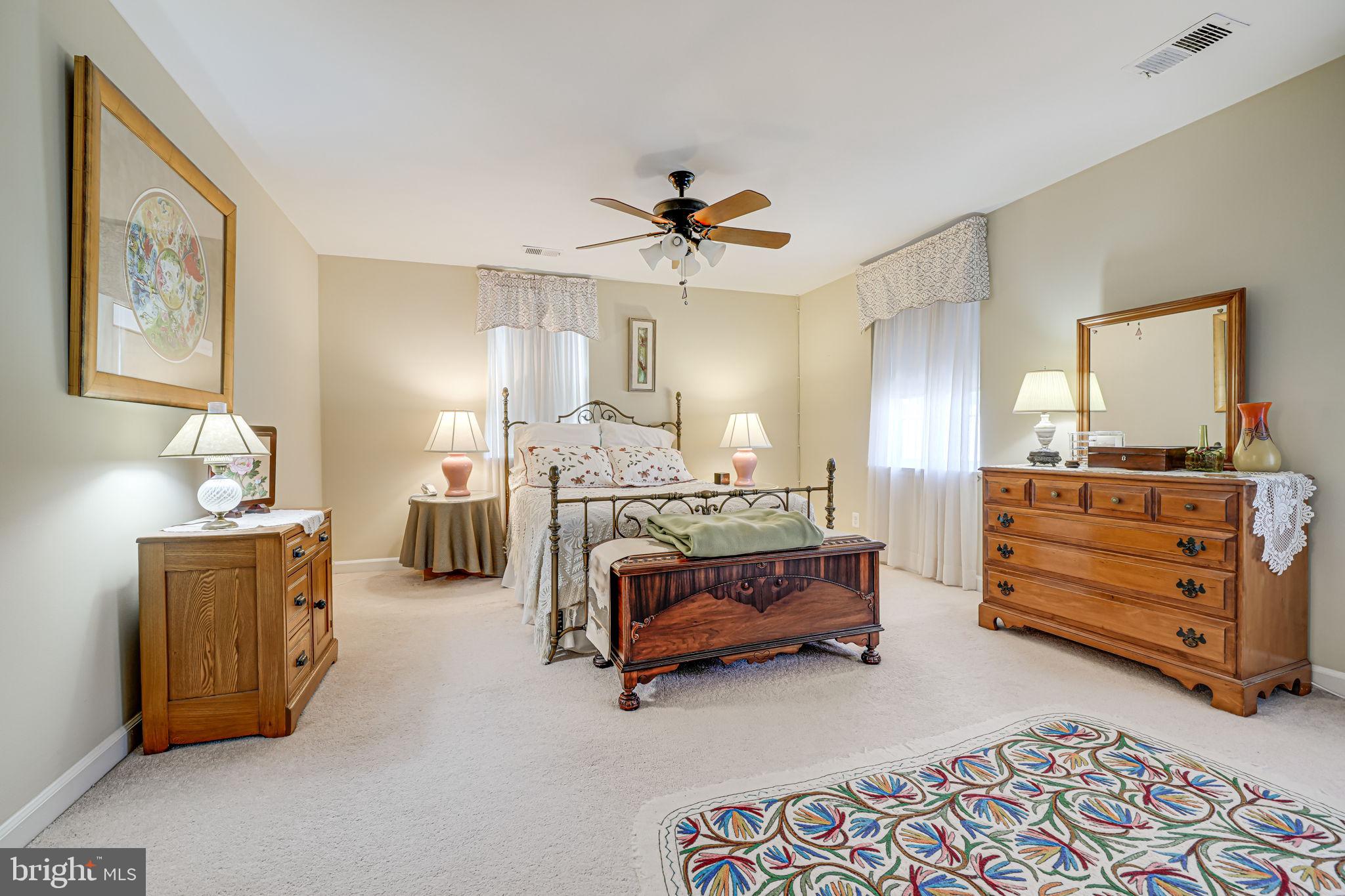 FAIRLINGTON VILLAGES - Residential