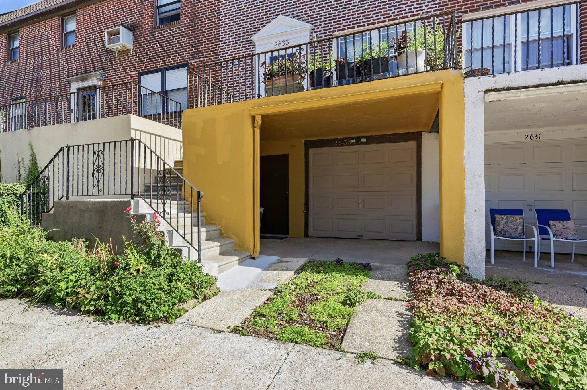 2633 SORENTO ROAD