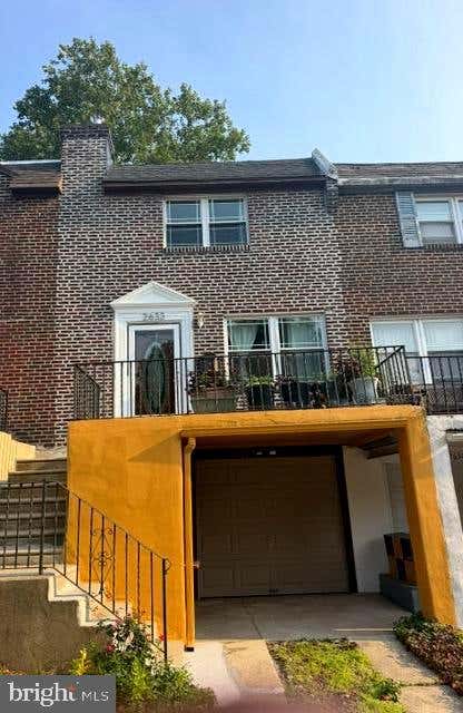 Townhouse For Sale - 2633 Sorento Road<br/> Philadelphia County, PHILADELPHIA, PA 19131