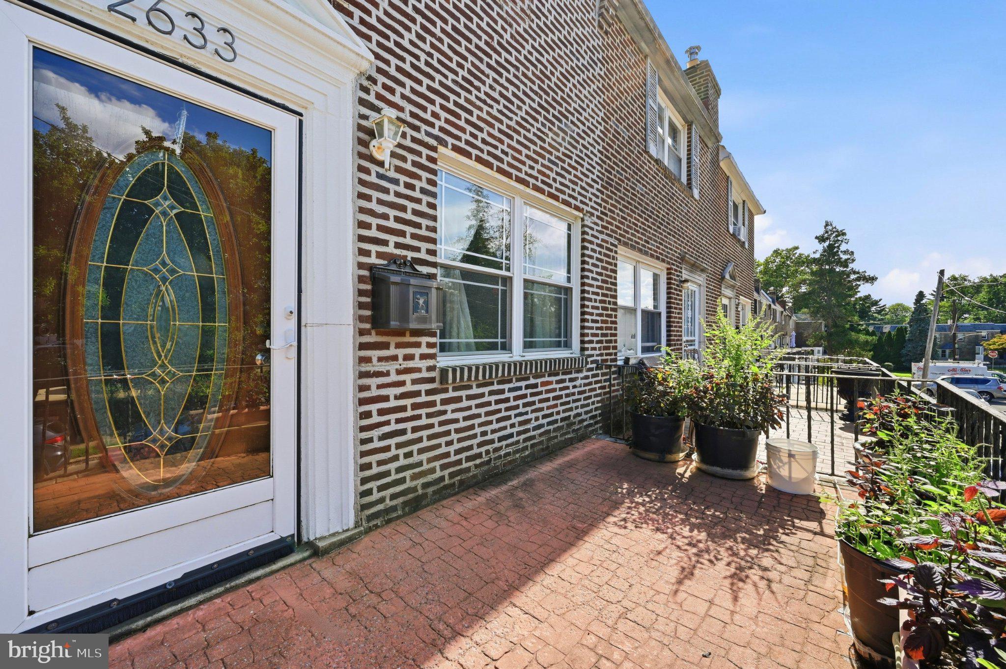 2633 SORENTO ROAD