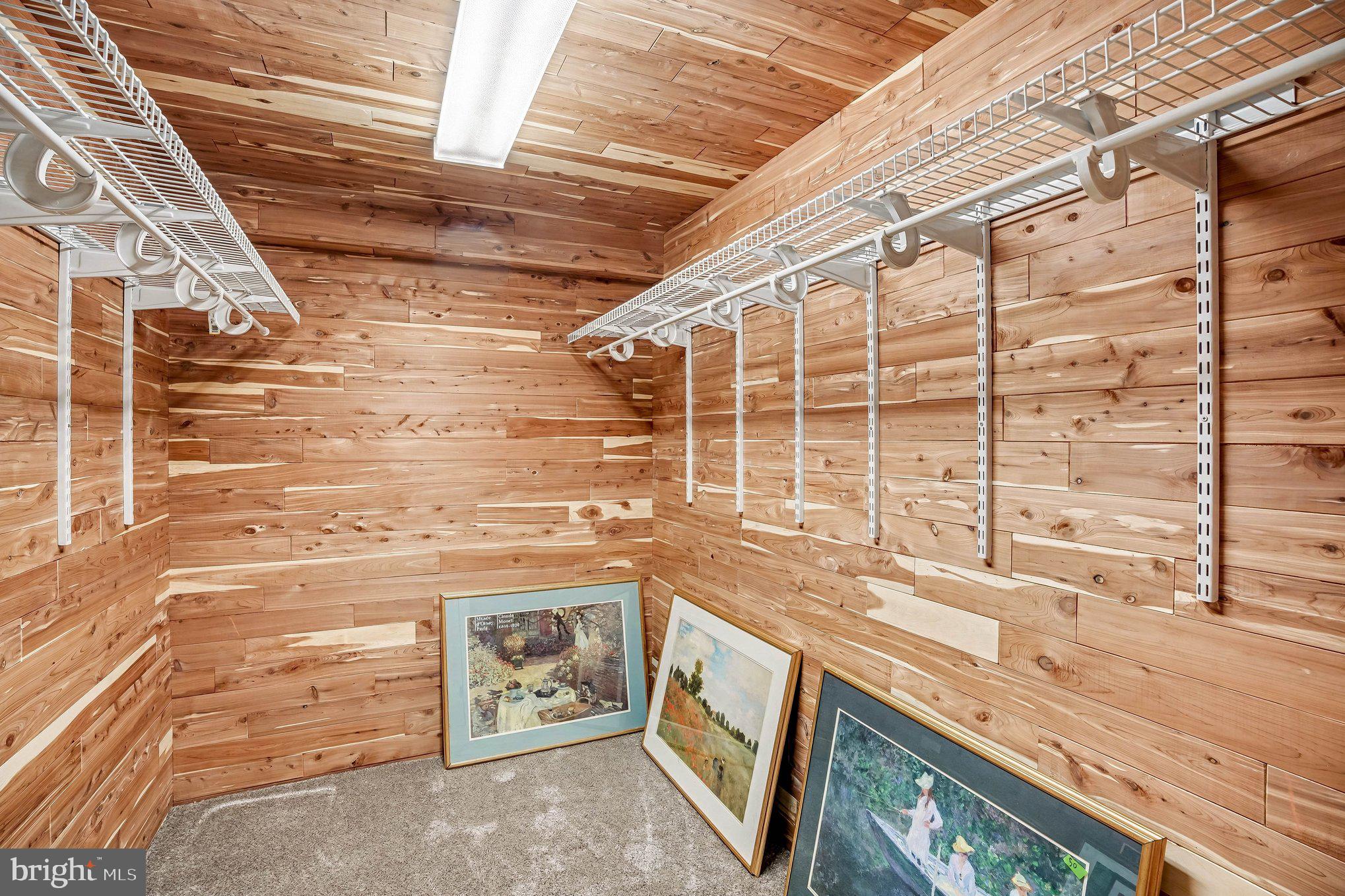 GRISTMILL RUN - Residential