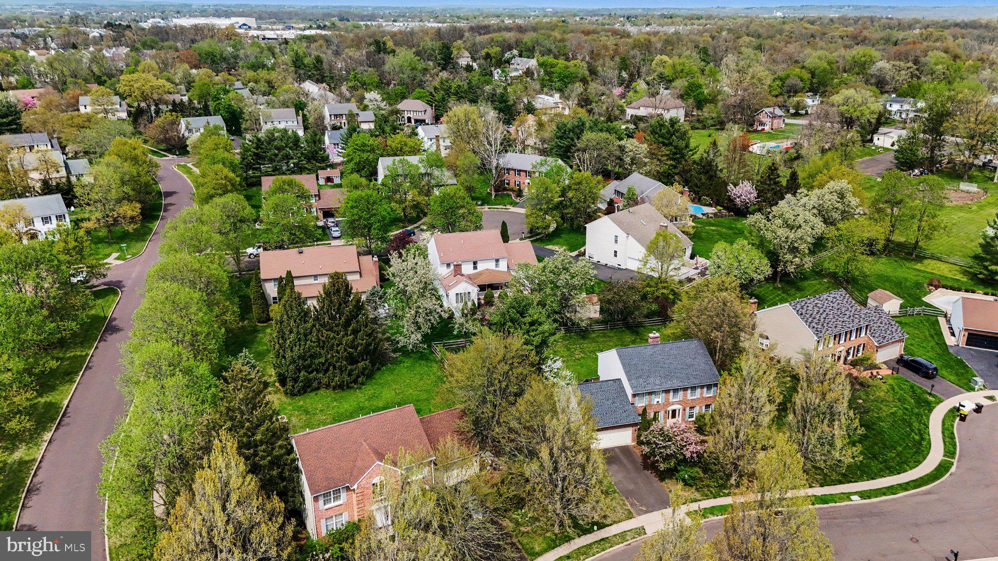 GRISTMILL RUN - Residential