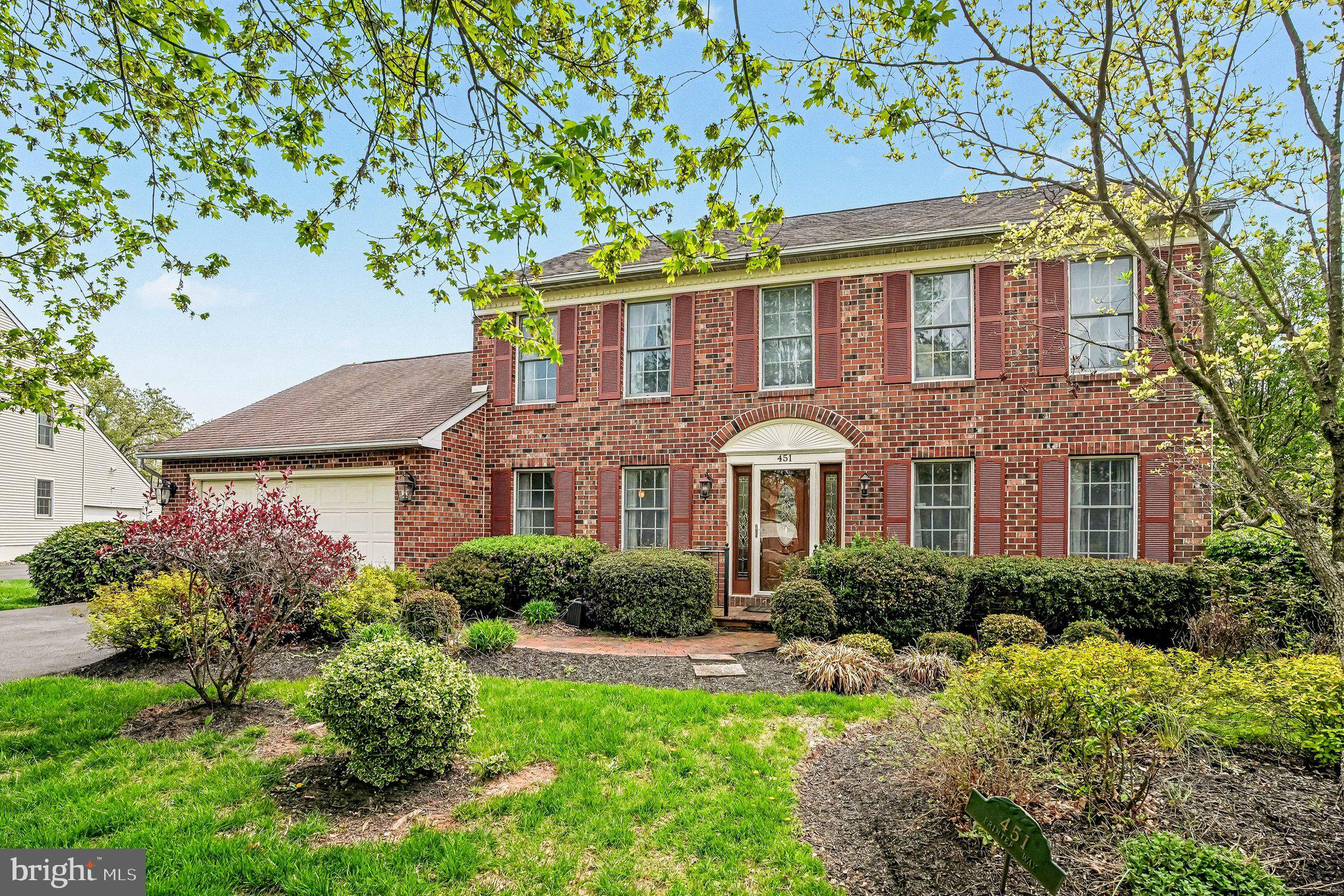 GRISTMILL RUN - Residential